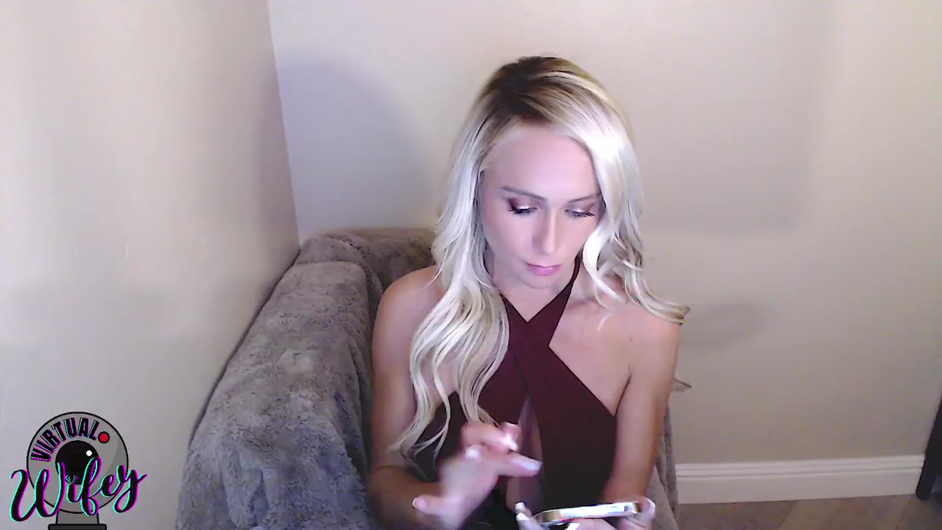Gallery image thumbnail from Virtual_Wifey's myfreecams stream on, 01/27/2024, 11:19 image 20 of 20