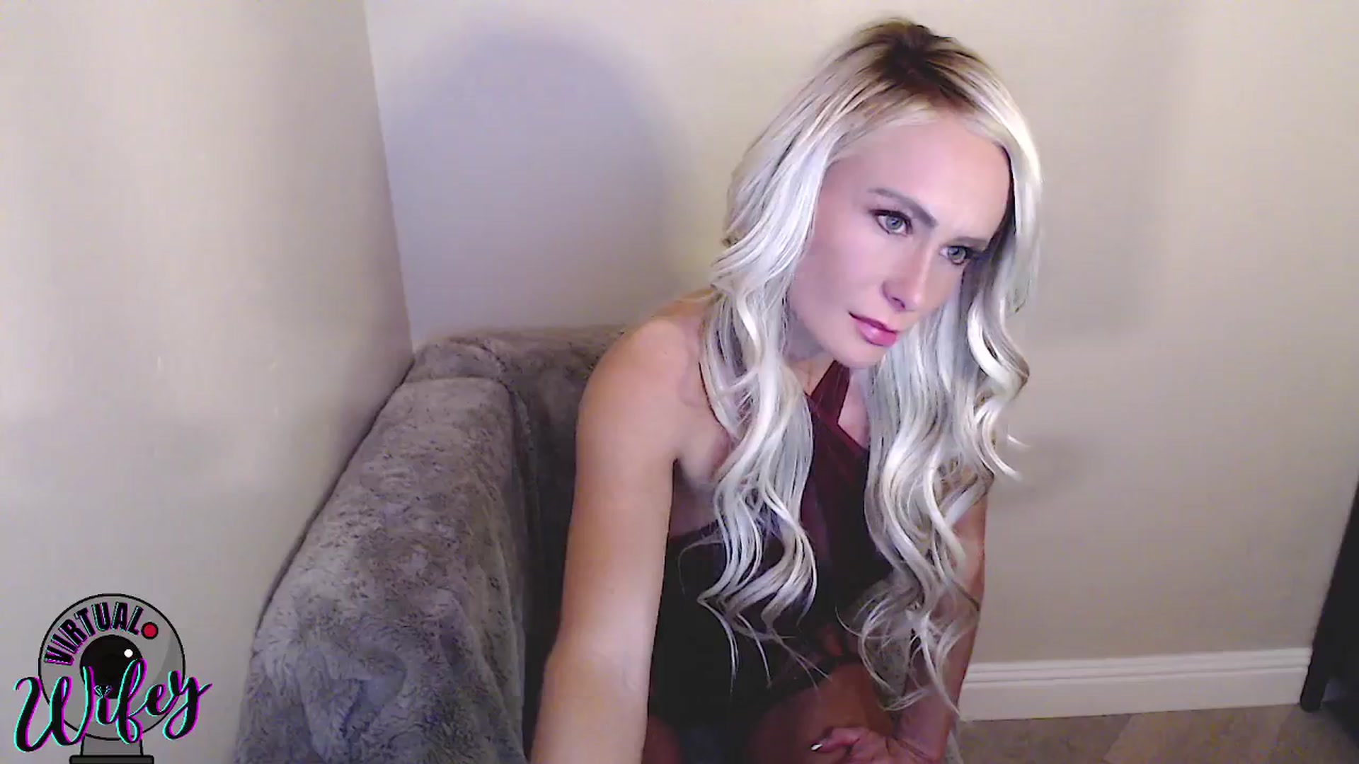 Gallery image thumbnail from Virtual_Wifey's myfreecams stream on, 01/27/2024, 11:19 image 16 of 20