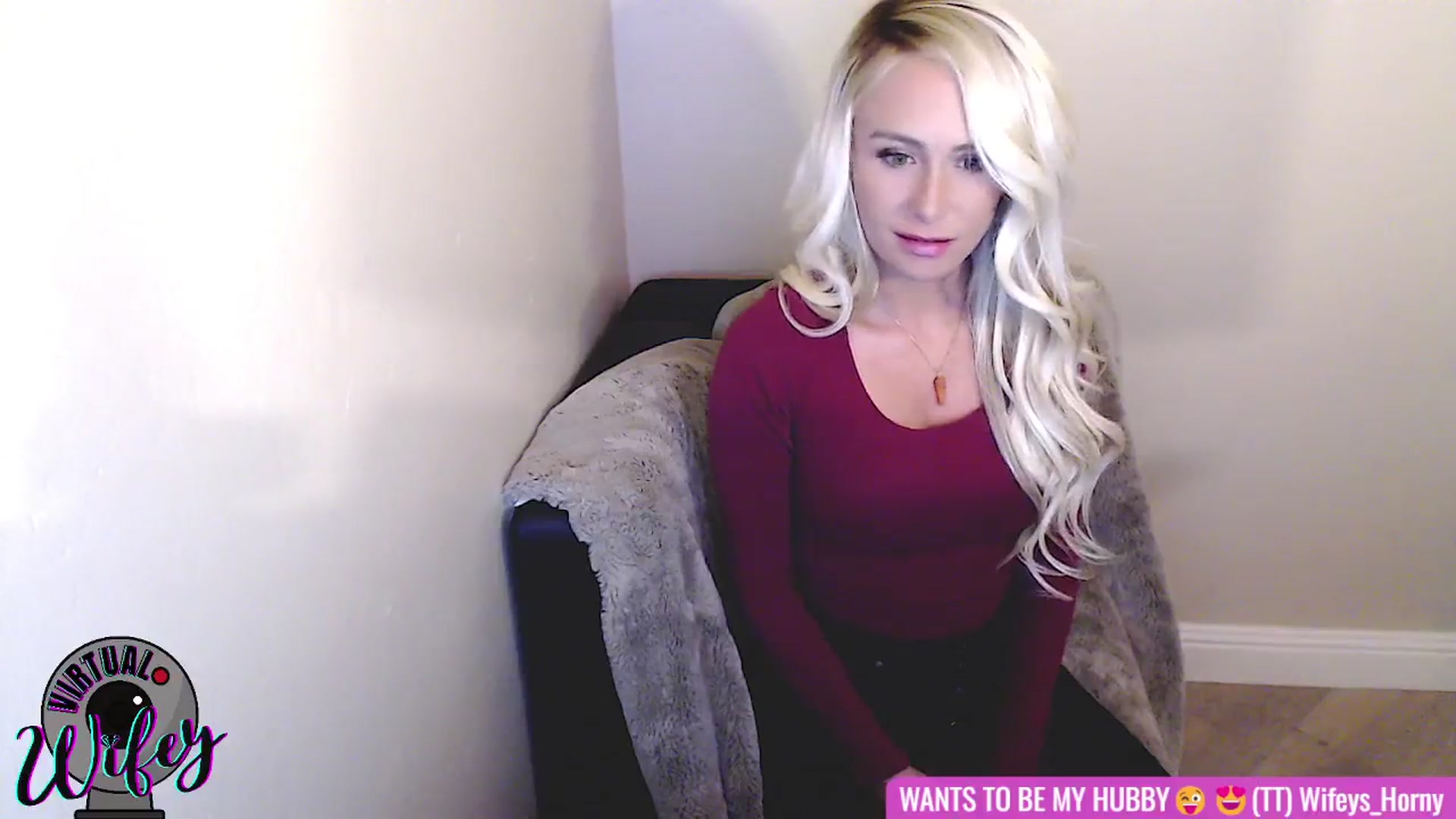 Gallery image thumbnail from Virtual_Wifey's myfreecams stream on, 01/29/2024, 10:11 image 10 of 20