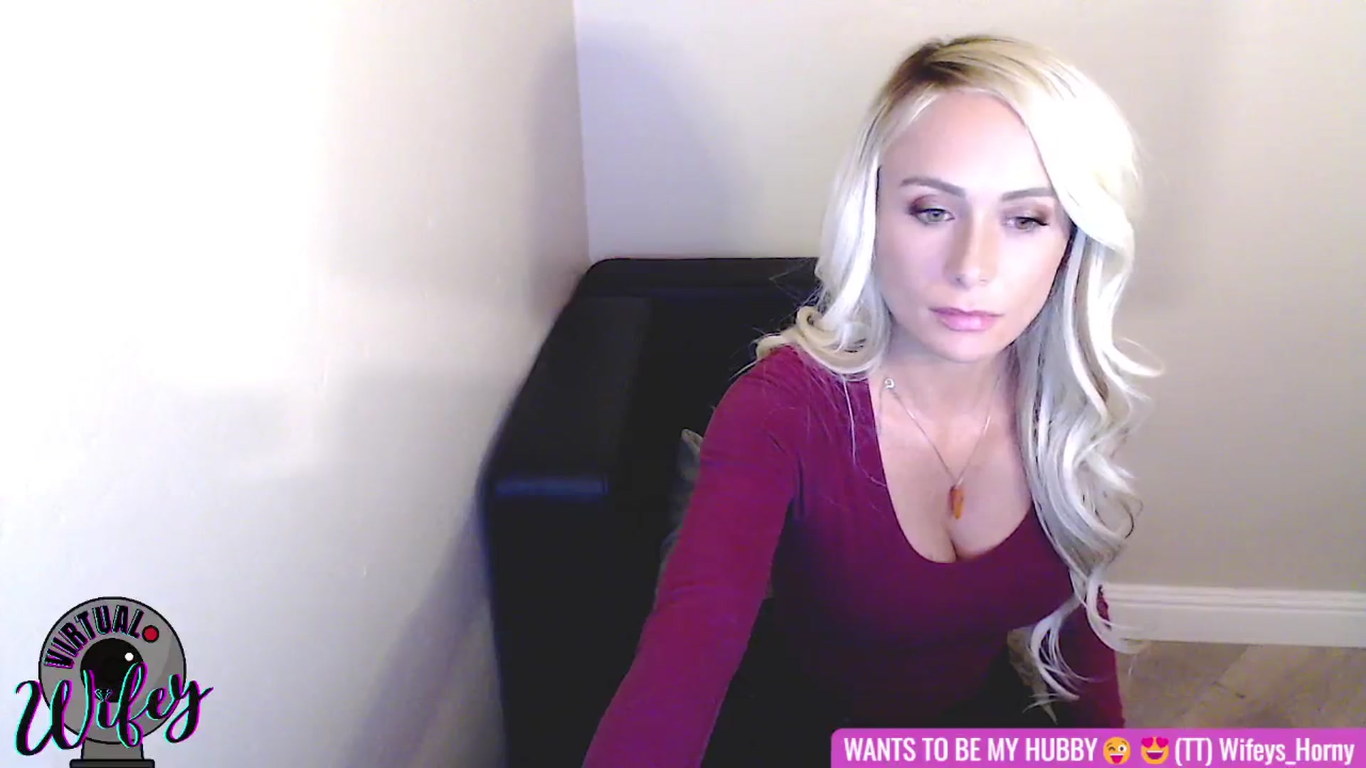 Gallery image thumbnail from Virtual_Wifey's myfreecams stream on, 01/29/2024, 10:11 image 20 of 20