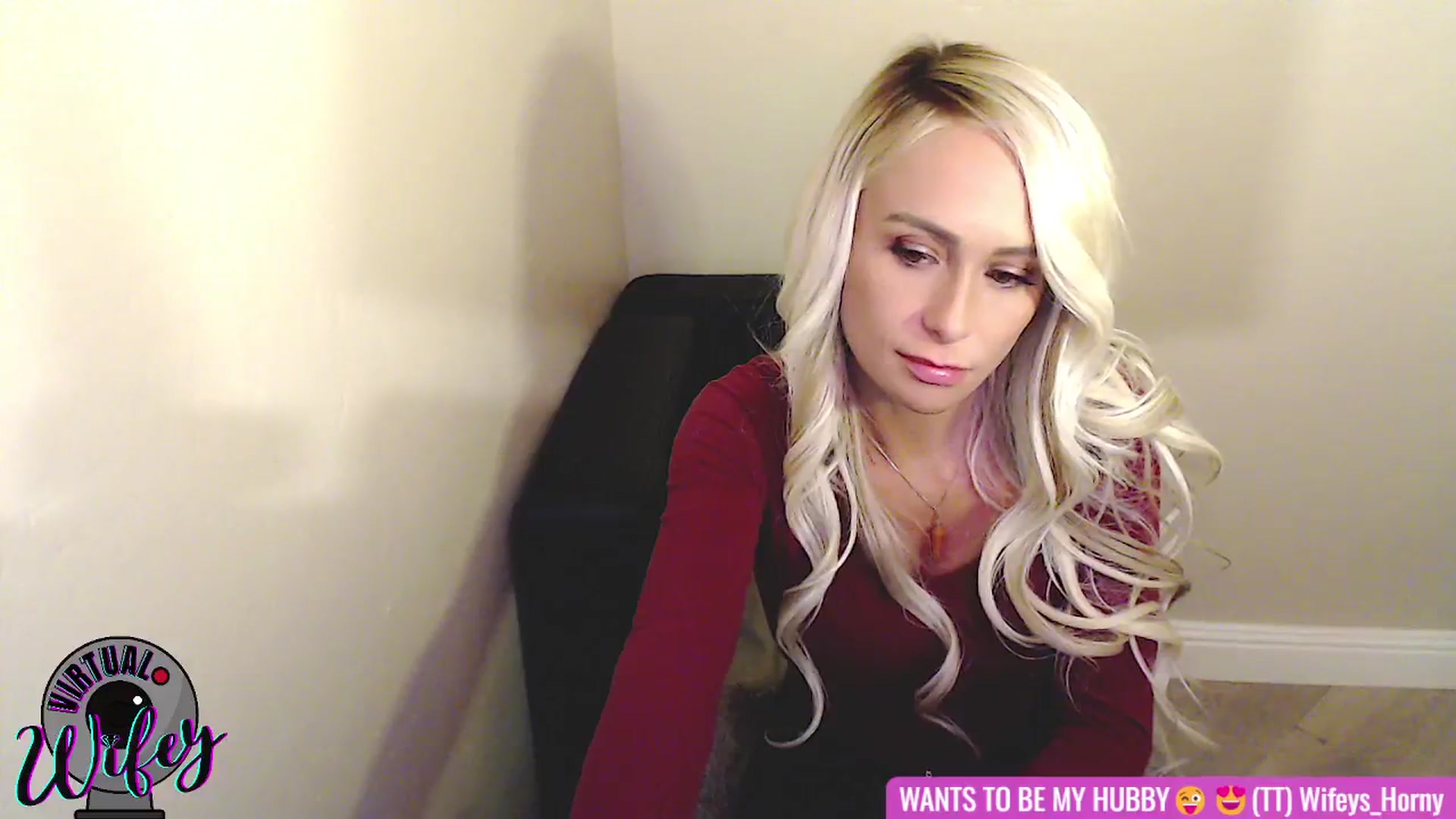 Gallery image thumbnail from Virtual_Wifey's myfreecams stream on, 01/29/2024, 10:11 image 19 of 20