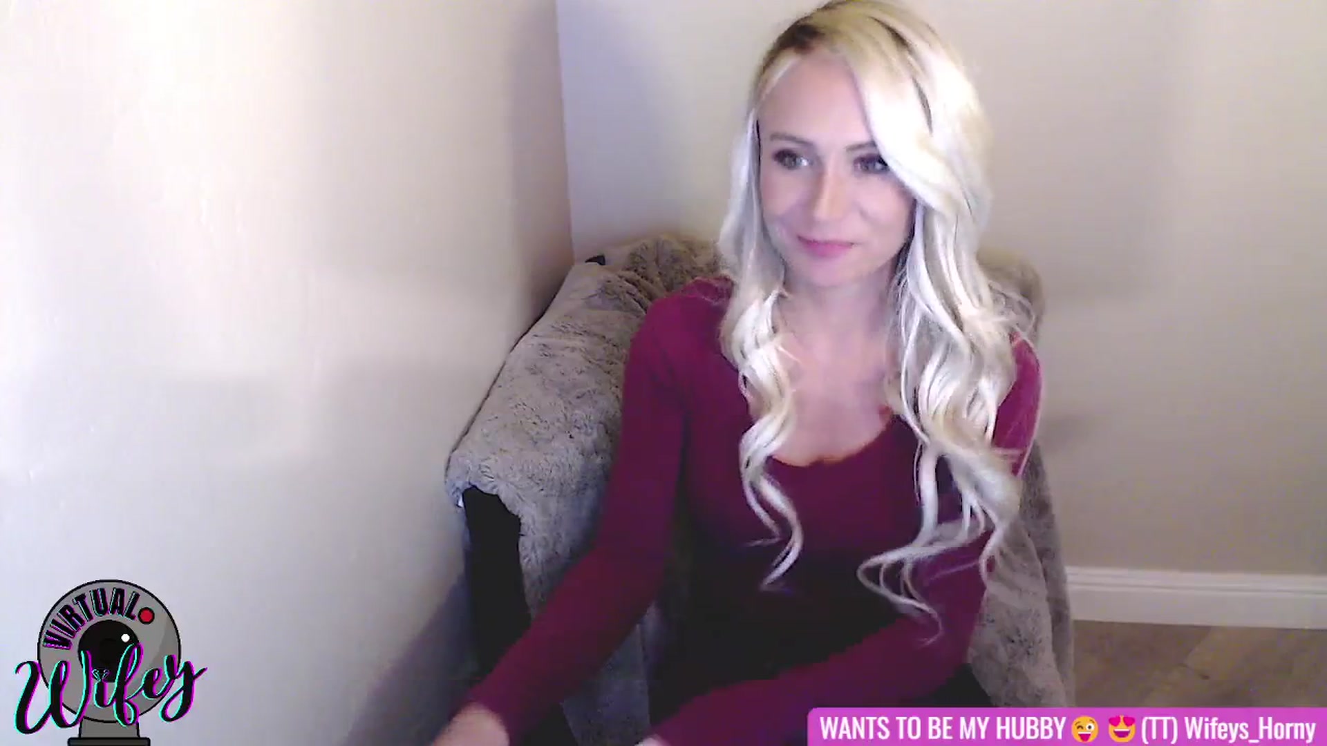 Gallery image thumbnail from Virtual_Wifey's myfreecams stream on, 01/29/2024, 10:11 image 4 of 20
