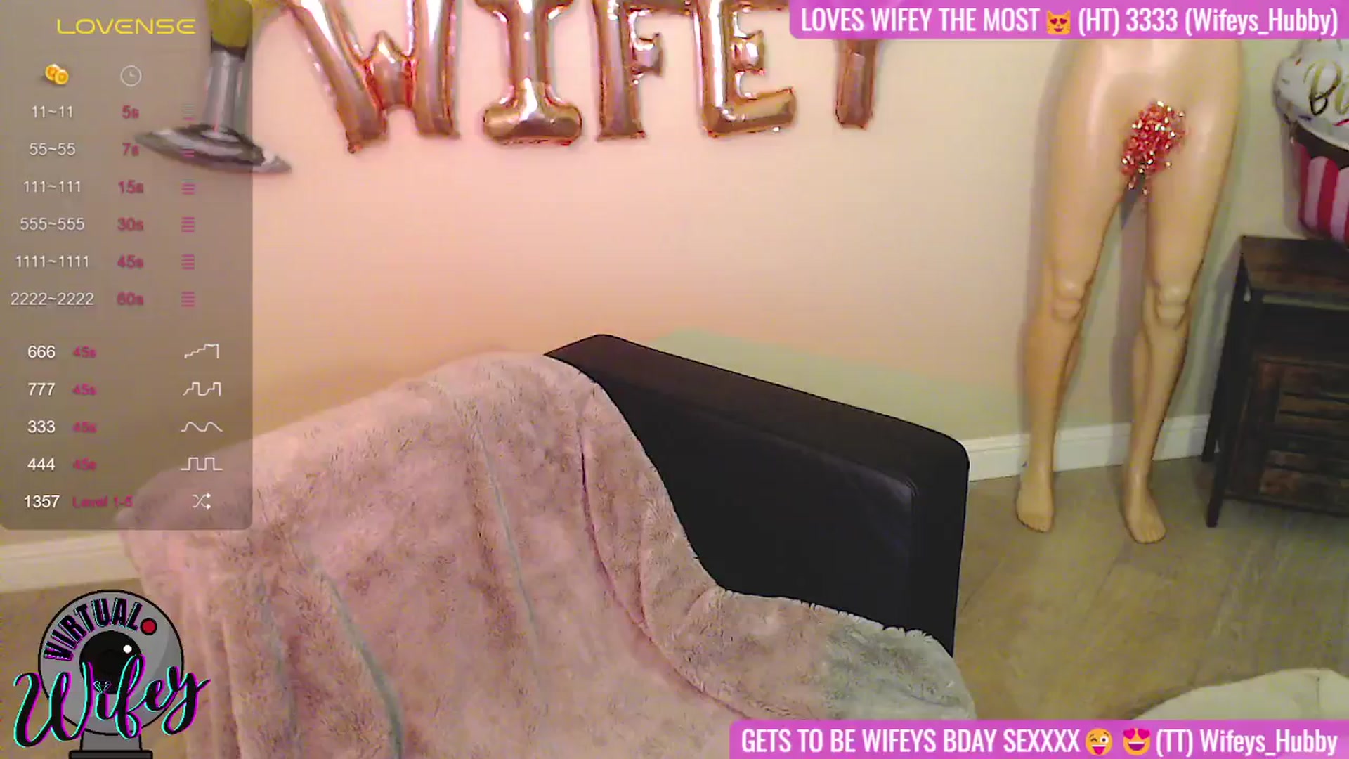 Gallery image thumbnail from Virtual_Wifey's myfreecams stream on, 02/03/2024, 12:14 image 14 of 20