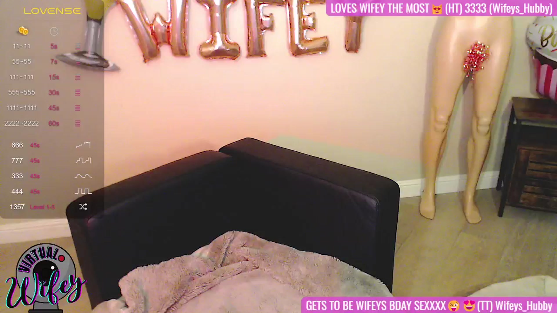 Gallery image thumbnail from Virtual_Wifey's myfreecams stream on, 02/03/2024, 12:14 image 17 of 20