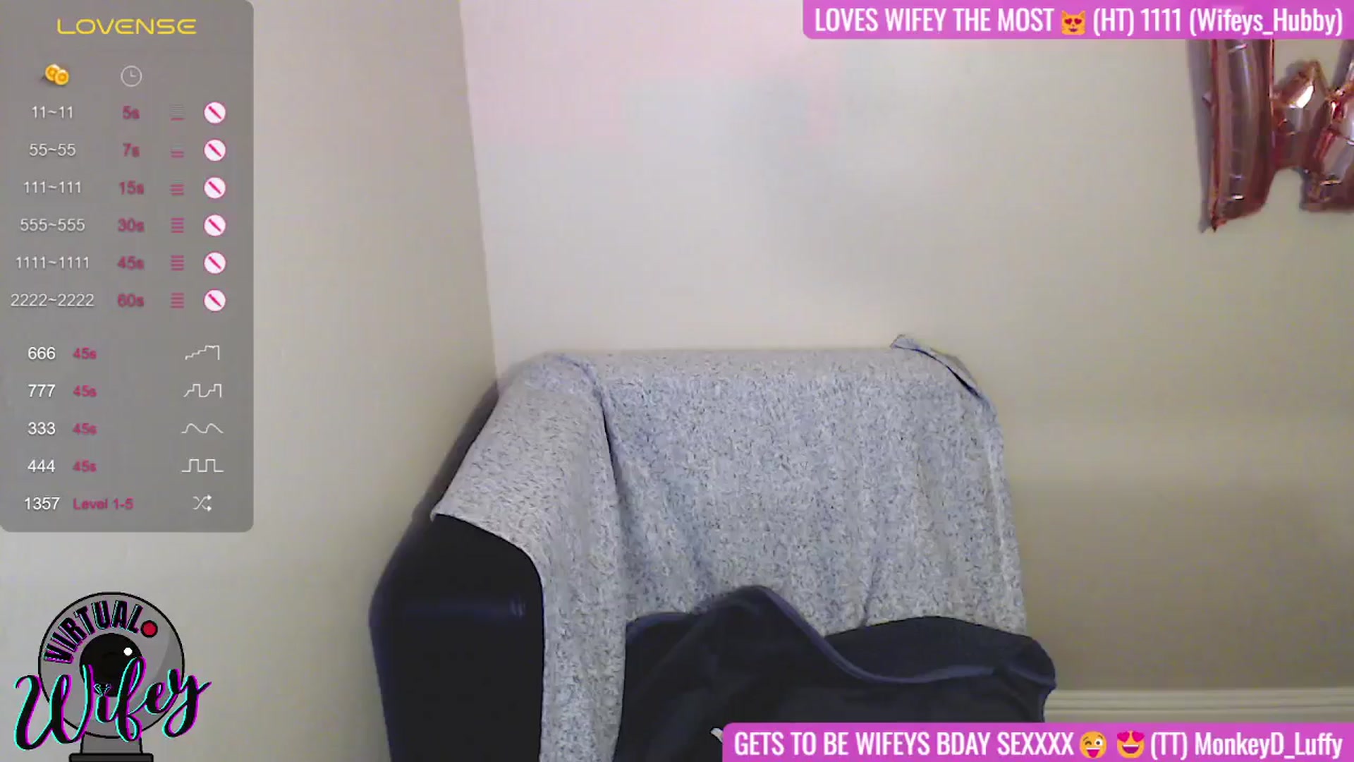Gallery image thumbnail from Virtual_Wifey's myfreecams stream on, 02/07/2024, 06:27 image 4 of 20
