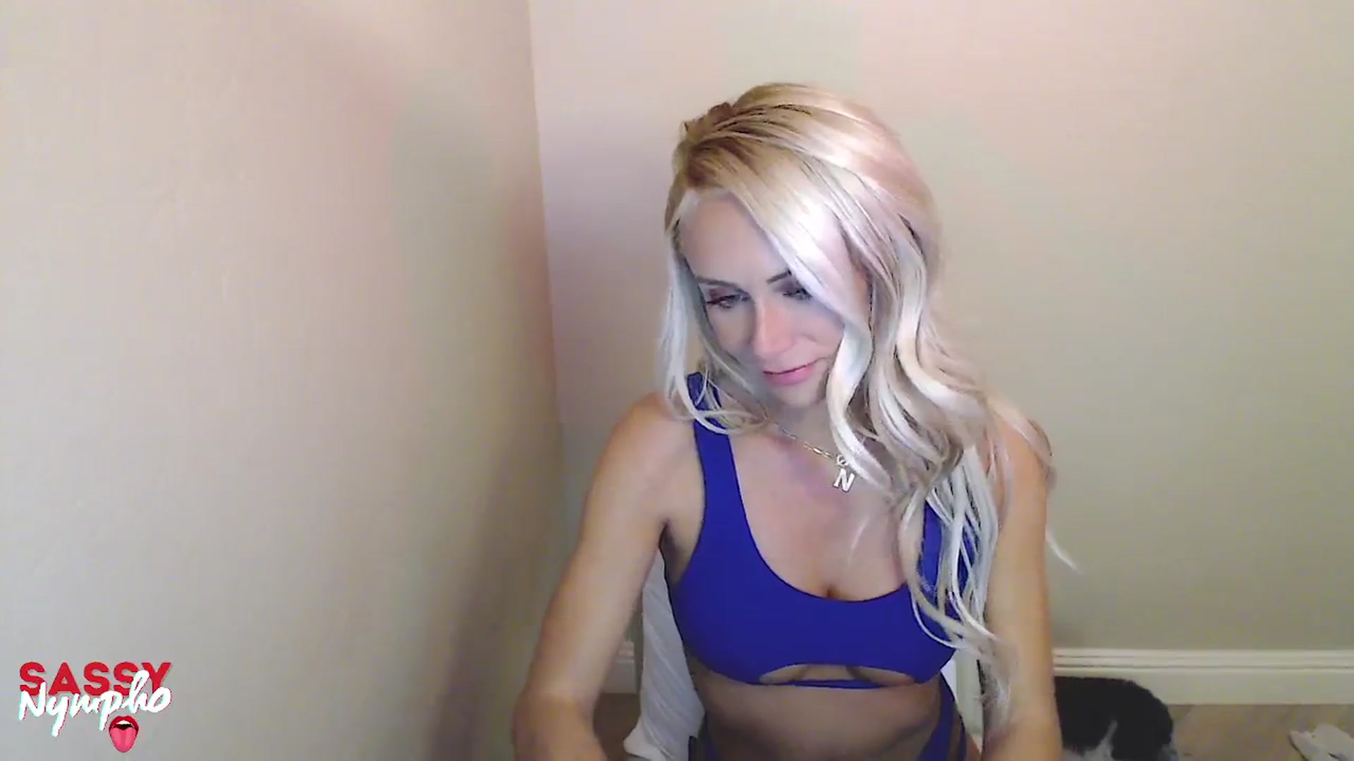 Gallery image thumbnail from Virtual_Wifey's myfreecams stream on, 02/20/2024, 14:17 image 16 of 20