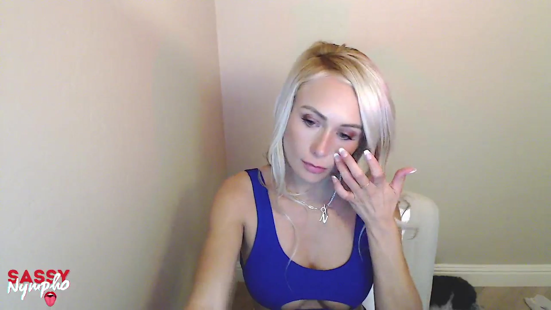 Gallery image thumbnail from Virtual_Wifey's myfreecams stream on, 02/20/2024, 14:17 image 18 of 20