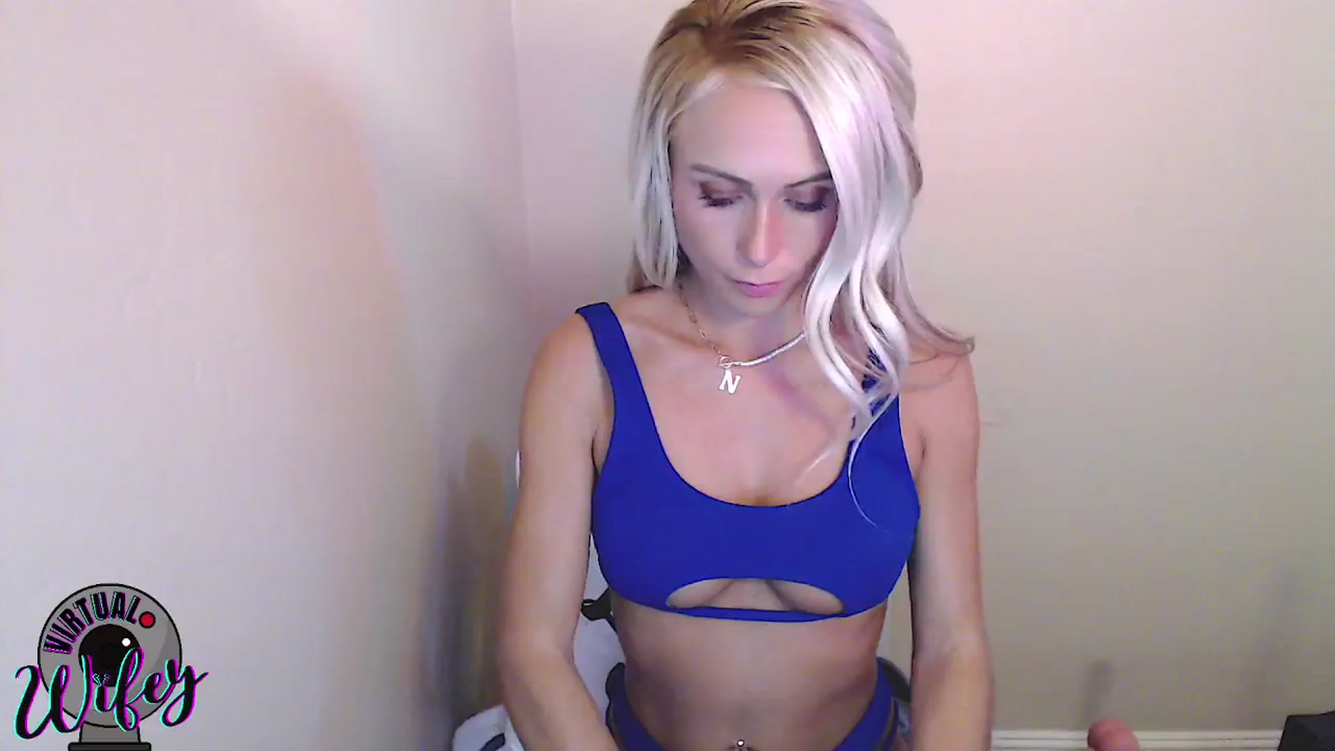 Gallery image thumbnail from Virtual_Wifey's myfreecams stream on, 02/20/2024, 21:55 image 12 of 20