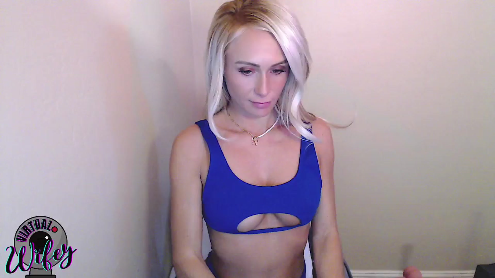 Gallery image thumbnail from Virtual_Wifey's myfreecams stream on, 02/20/2024, 21:55 image 20 of 20