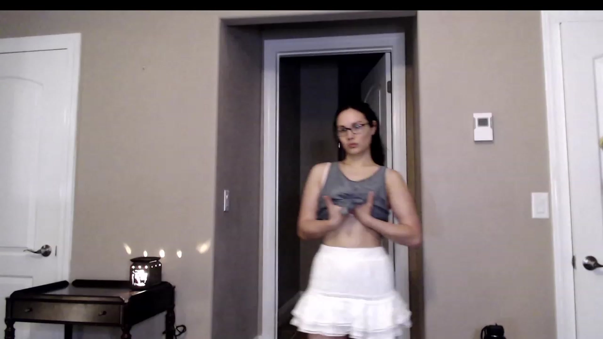 Gallery image thumbnail from Virtual_tit's myfreecams stream on, 07/17/2023, 04:34 image 4 of 20