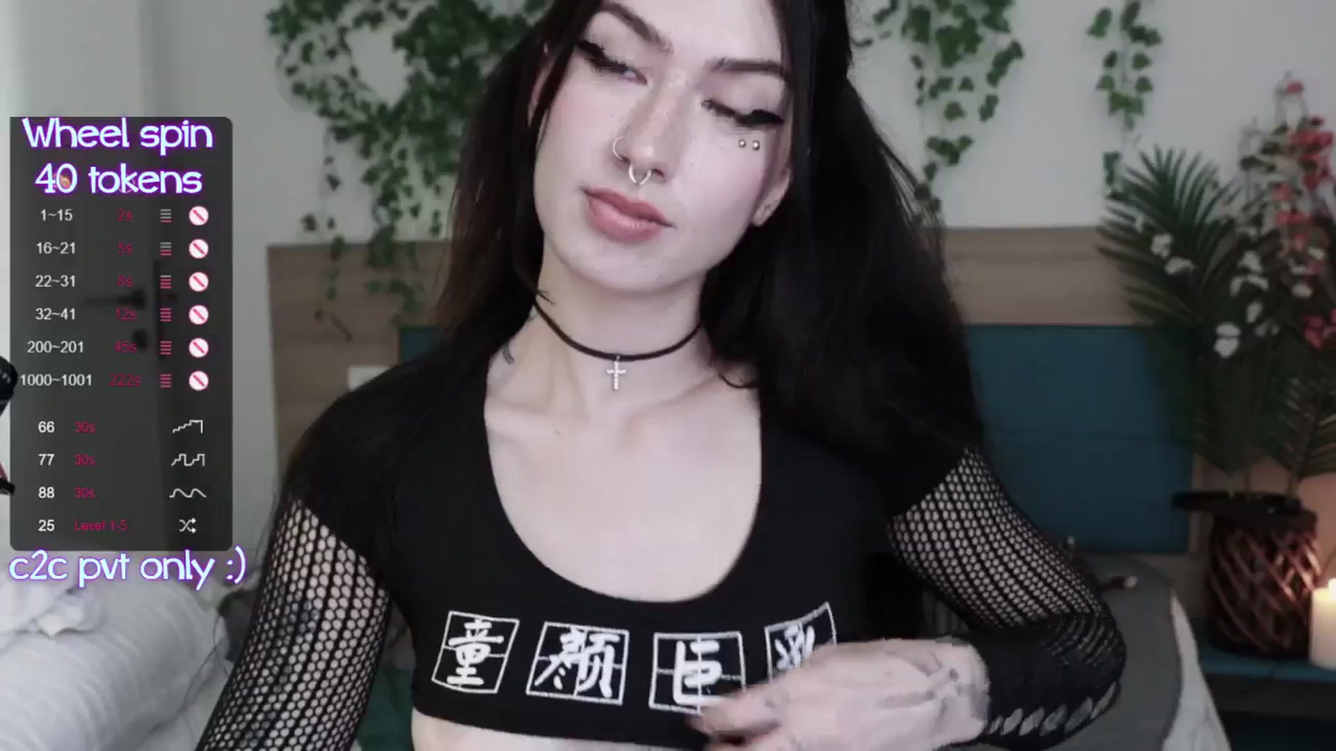 Gallery image thumbnail from Virtual_wafu's myfreecams stream on, 06/30/2024, 10:41 image 18 of 20