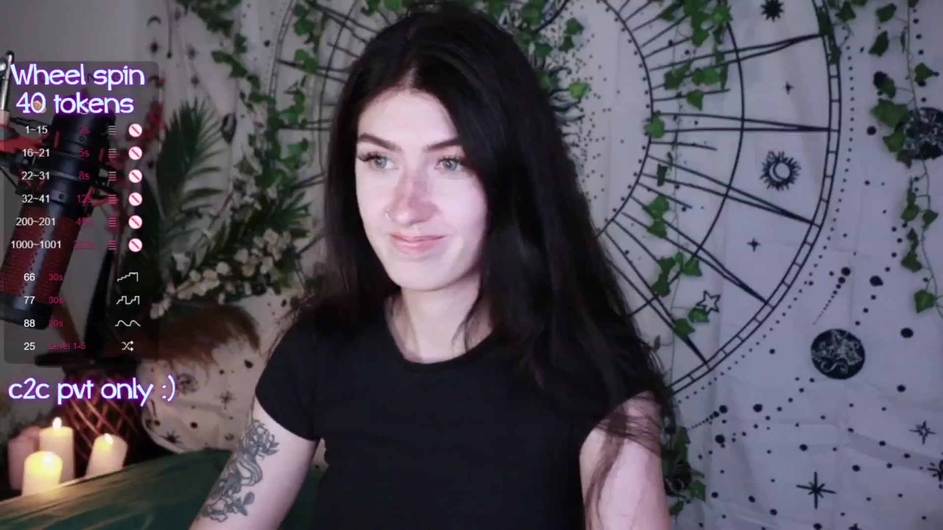 Gallery image thumbnail from Virtual_wafu's myfreecams stream on, 07/20/2024, 17:58 image 19 of 20