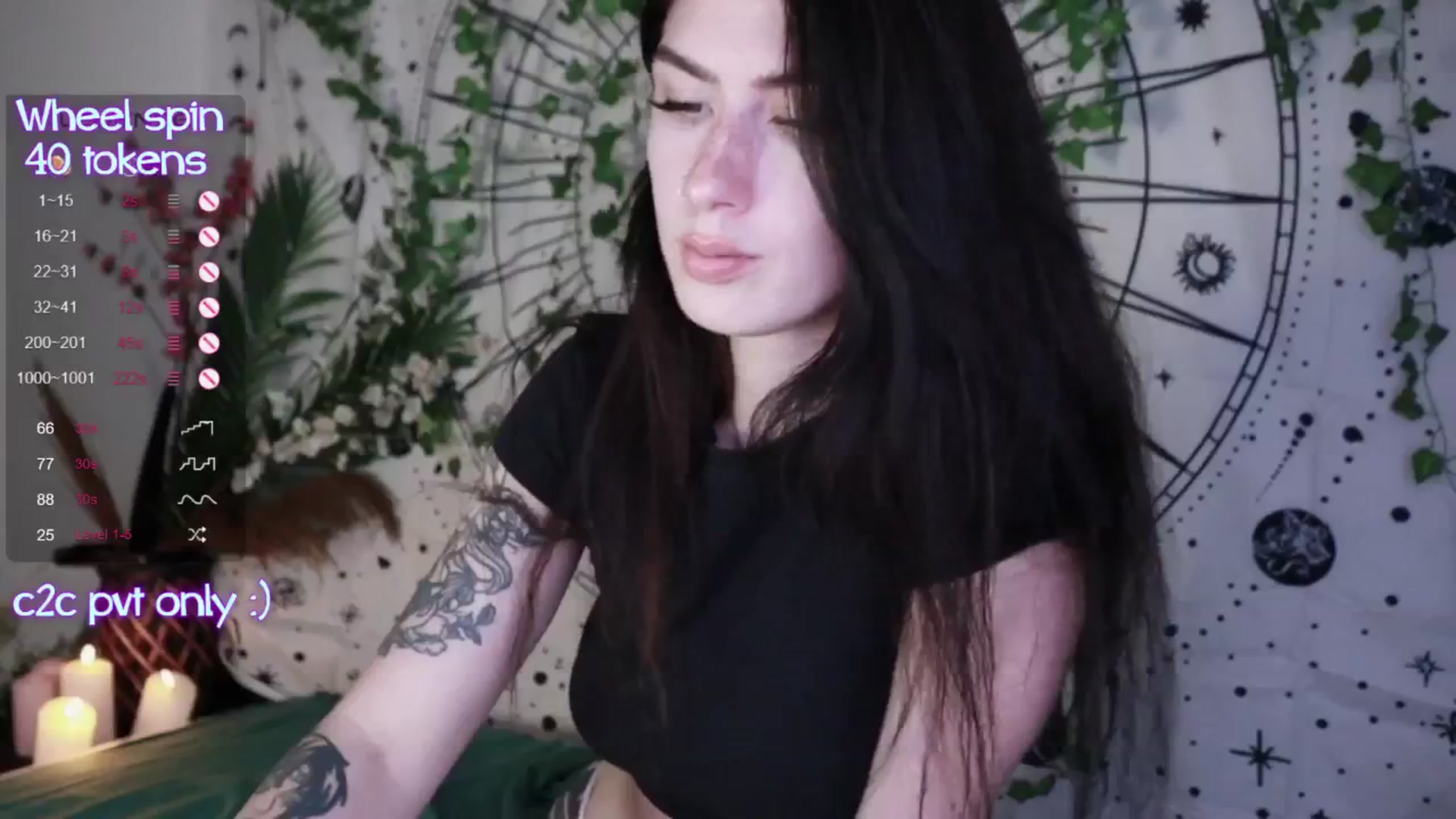 Gallery image thumbnail from Virtual_wafu's myfreecams stream on, 07/20/2024, 17:58 image 14 of 20