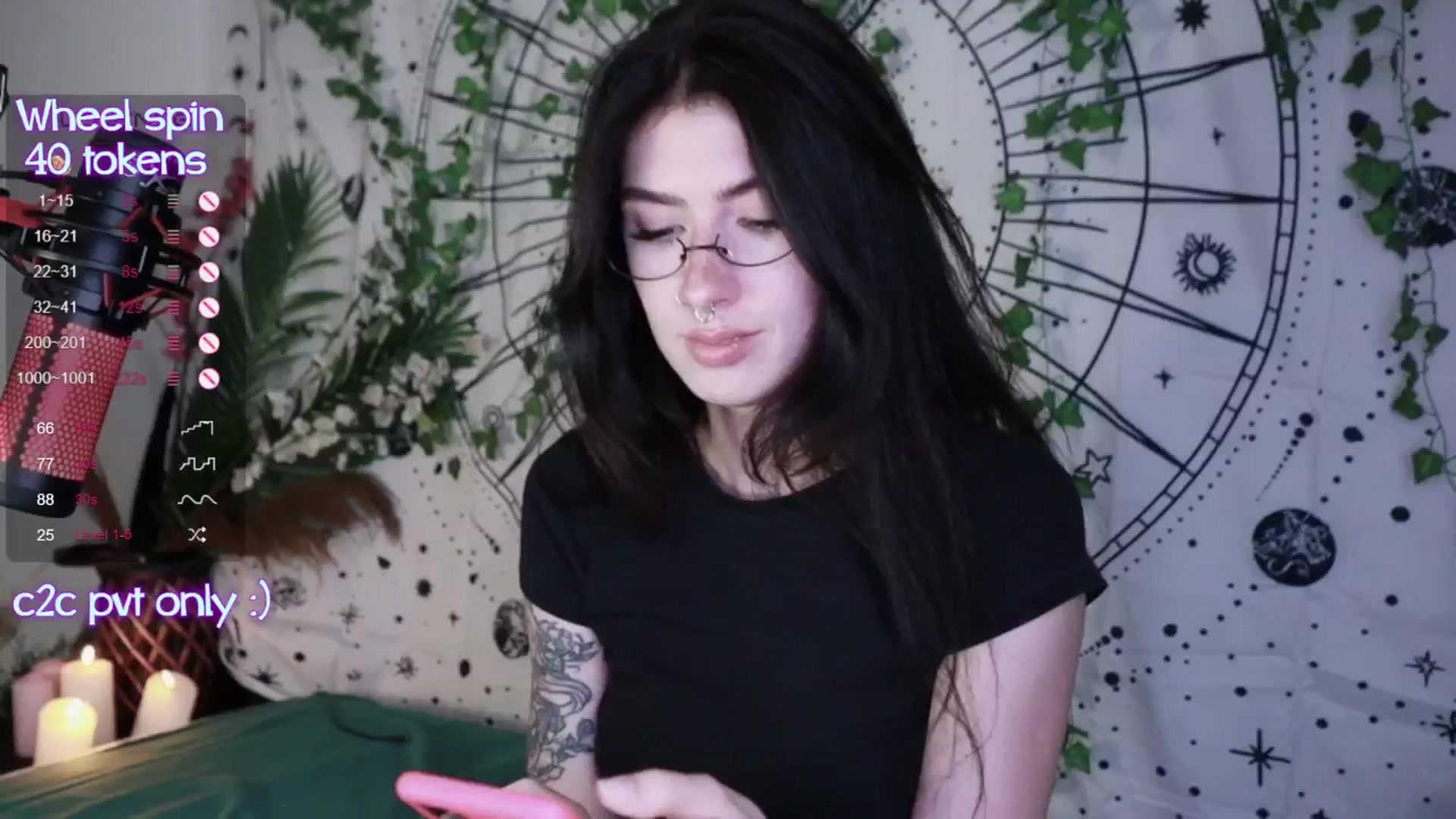 Gallery image thumbnail from Virtual_wafu's myfreecams stream on, 07/20/2024, 17:58 image 5 of 20
