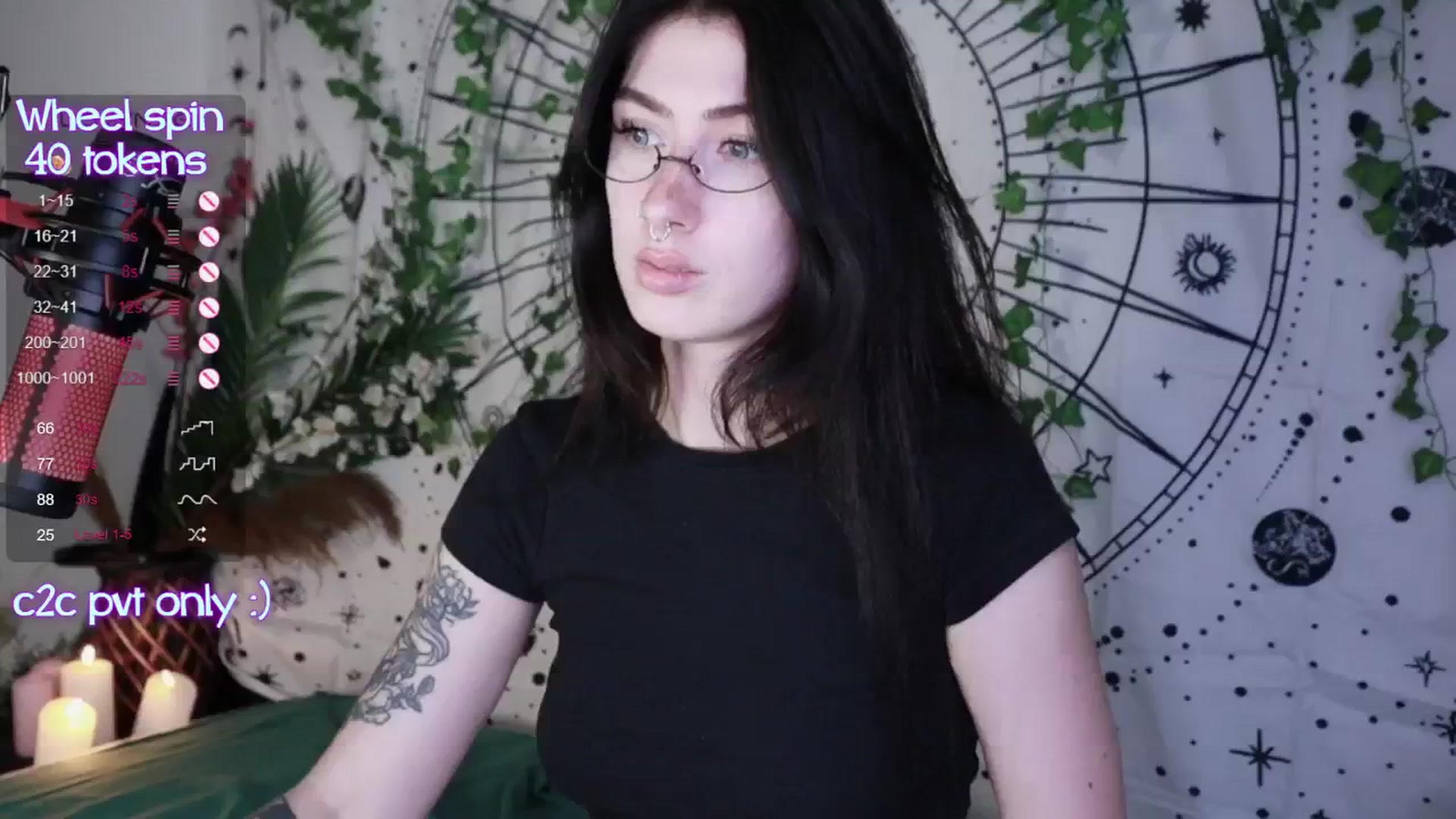 Gallery image thumbnail from Virtual_wafu's myfreecams stream on, 07/20/2024, 17:58 image 6 of 20