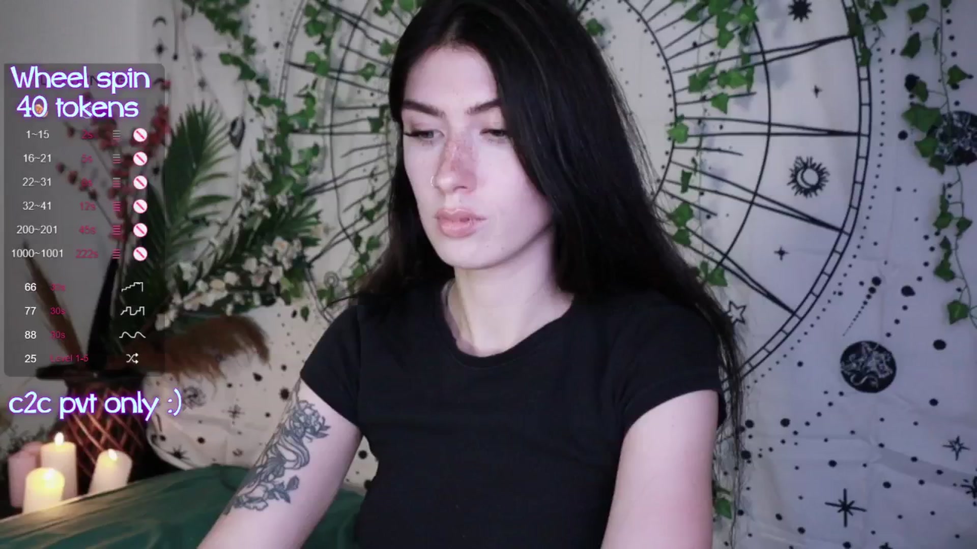 Gallery image thumbnail from Virtual_wafu's myfreecams stream on, 07/20/2024, 17:58 image 15 of 20