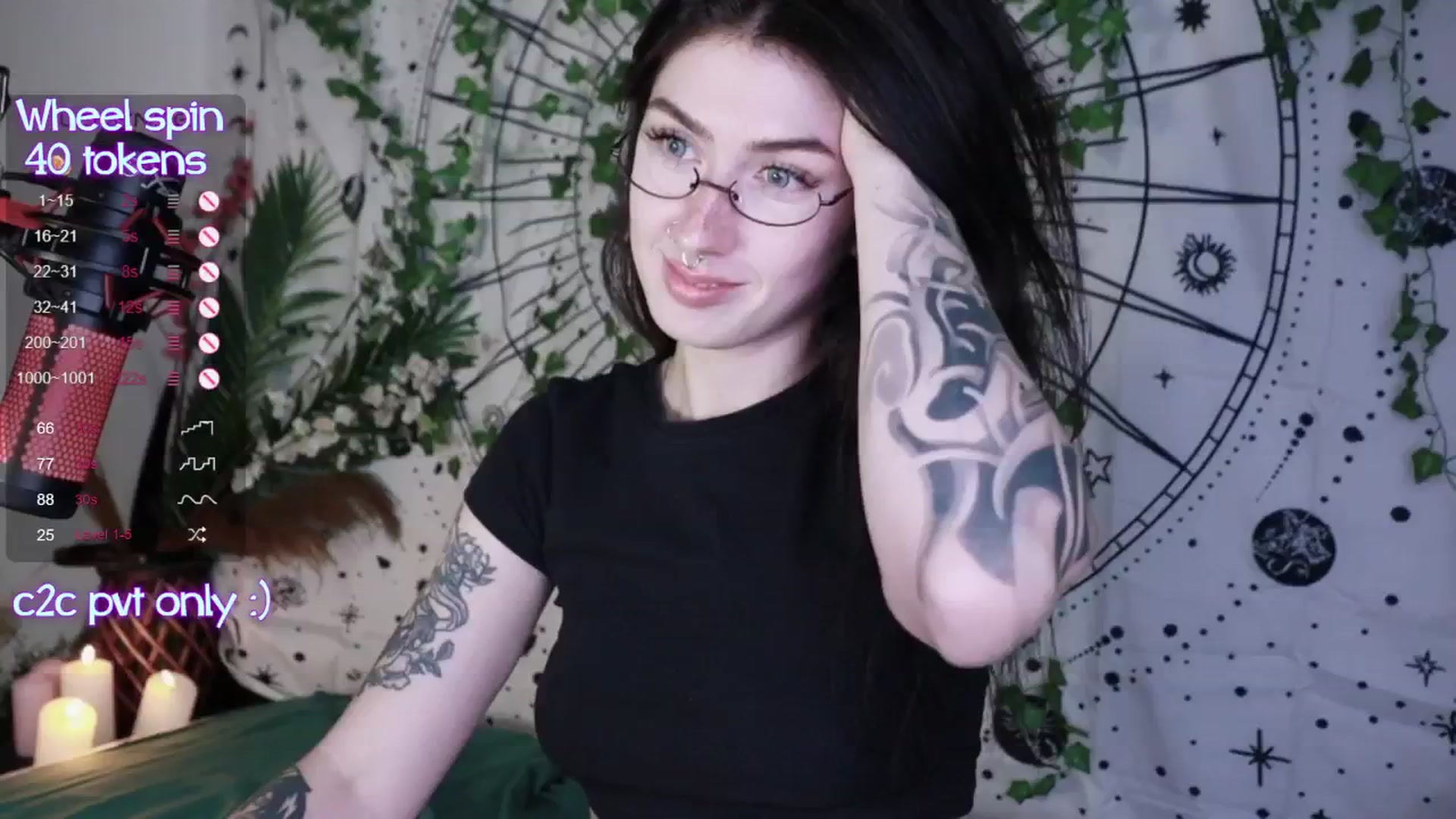 Gallery image thumbnail from Virtual_wafu's myfreecams stream on, 07/20/2024, 17:58 image 9 of 20