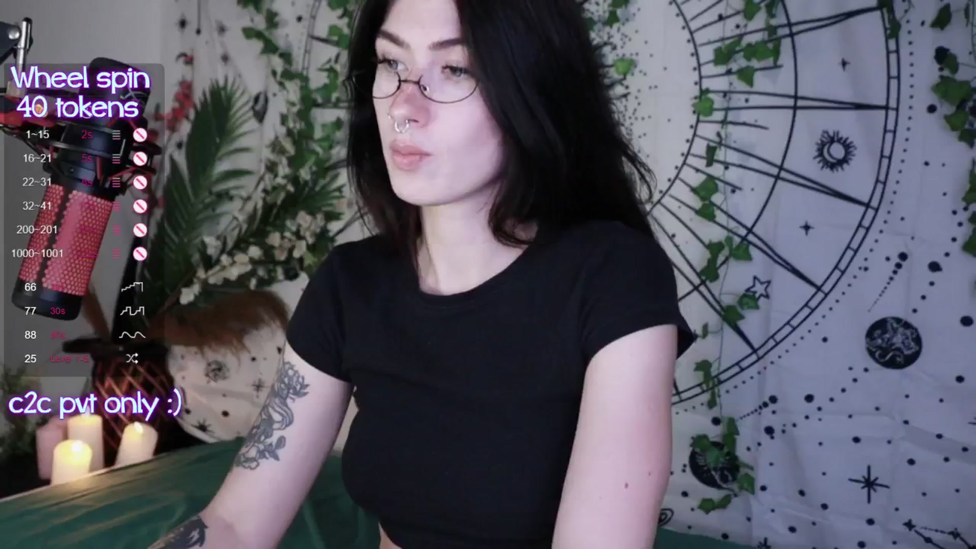 Gallery image thumbnail from Virtual_wafu's myfreecams stream on, 07/20/2024, 17:58 image 3 of 20