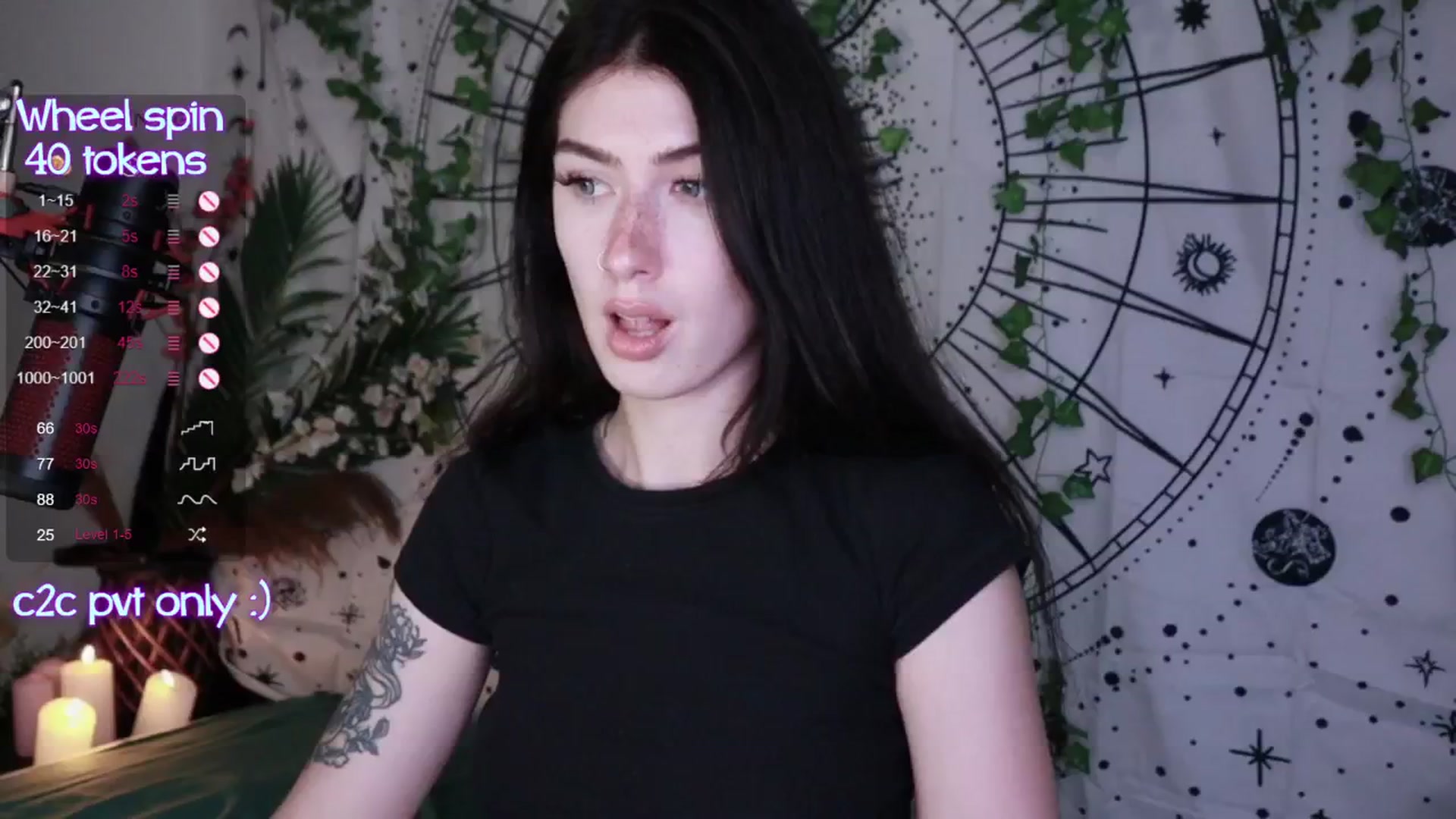 Gallery image thumbnail from Virtual_wafu's myfreecams stream on, 07/20/2024, 17:58 image 17 of 20