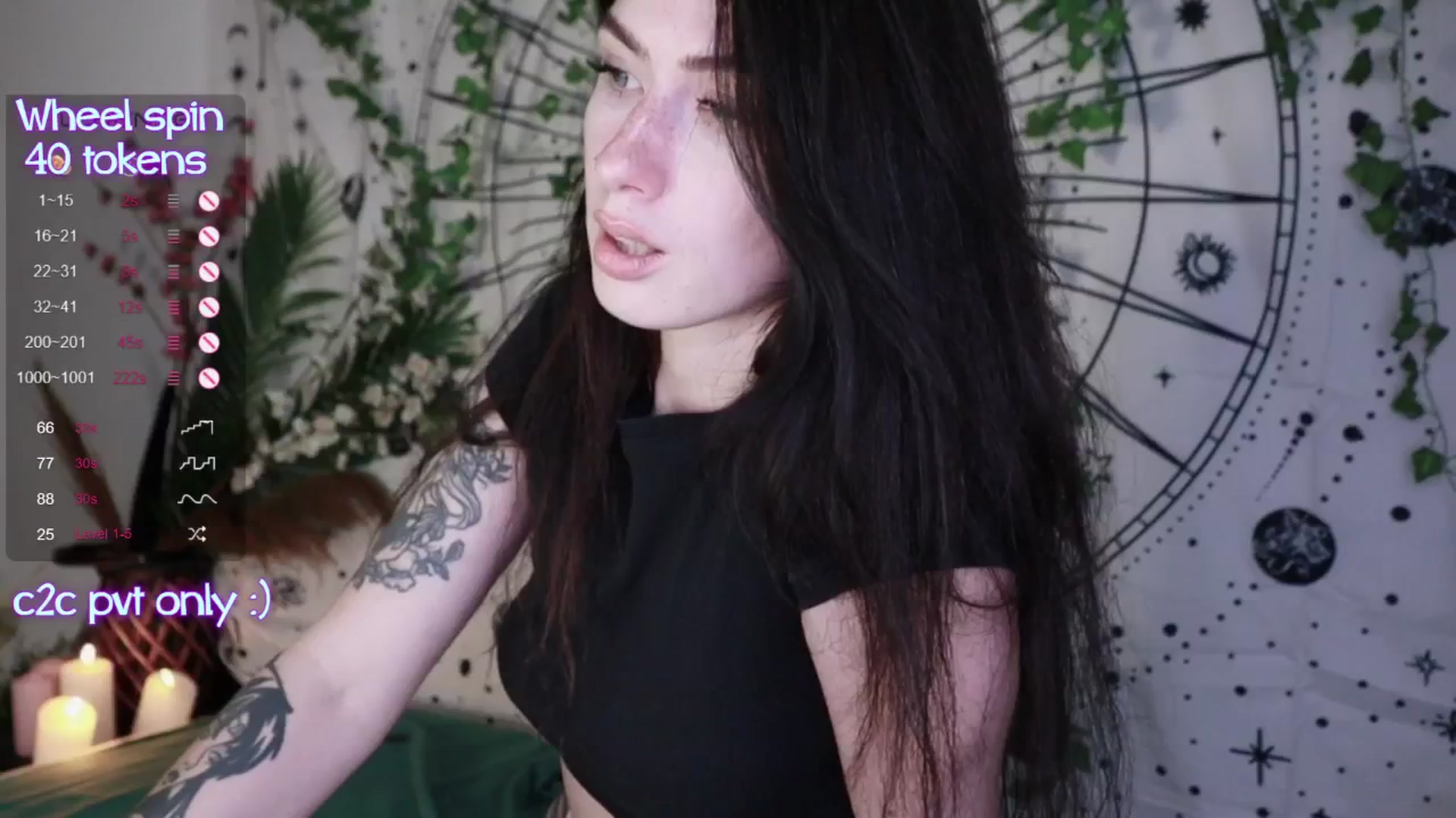 Gallery image thumbnail from Virtual_wafu's myfreecams stream on, 07/20/2024, 17:58 image 13 of 20