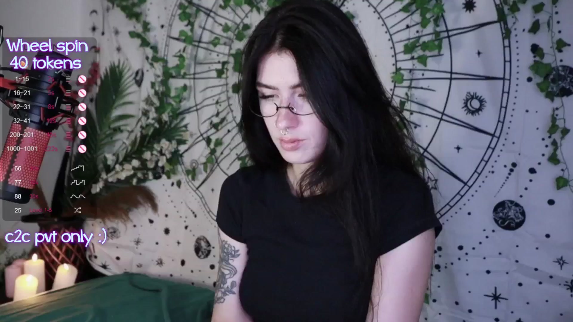 Gallery image thumbnail from Virtual_wafu's myfreecams stream on, 07/20/2024, 17:58 image 8 of 20