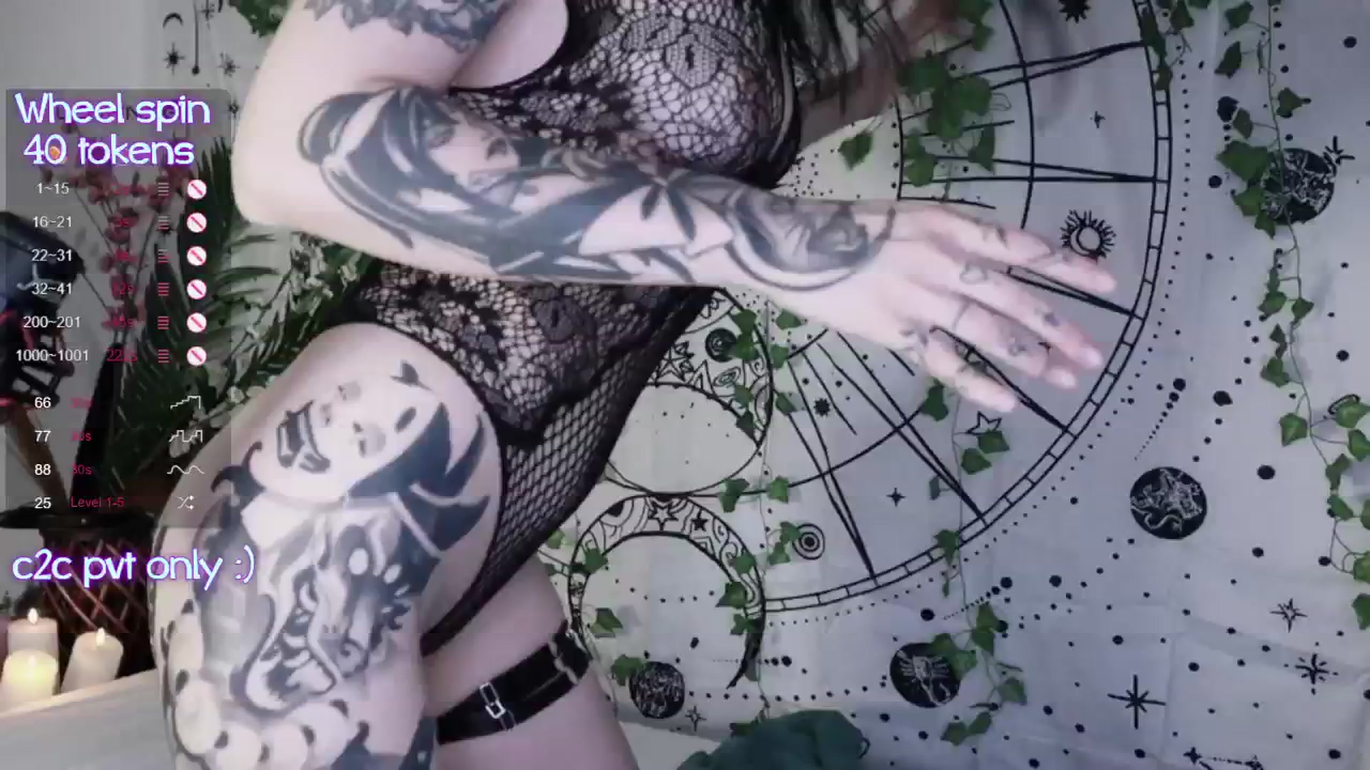 Gallery image thumbnail from Virtual_wafu's myfreecams stream on, 07/23/2024, 16:30 image 10 of 20