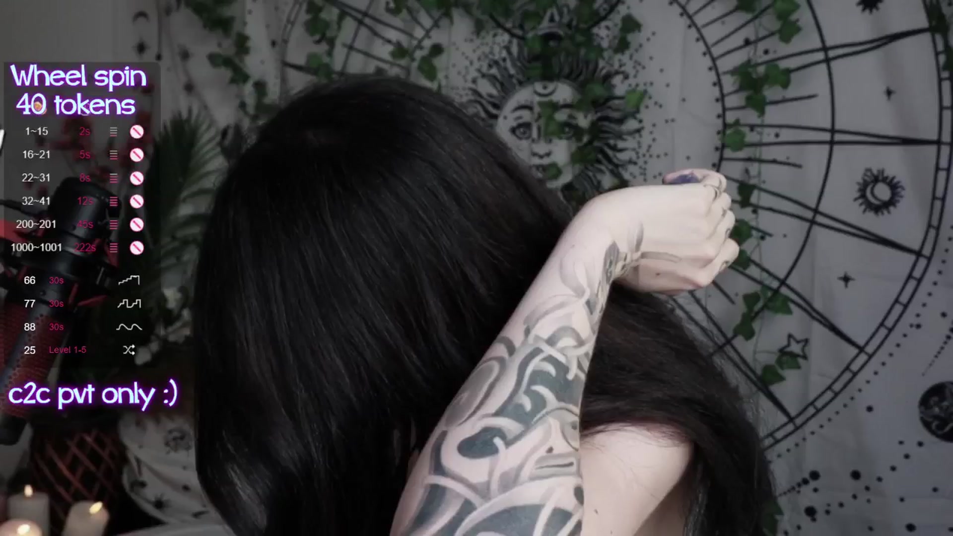 Gallery image thumbnail from Virtual_wafu's myfreecams stream on, 07/24/2024, 17:22 image 11 of 20
