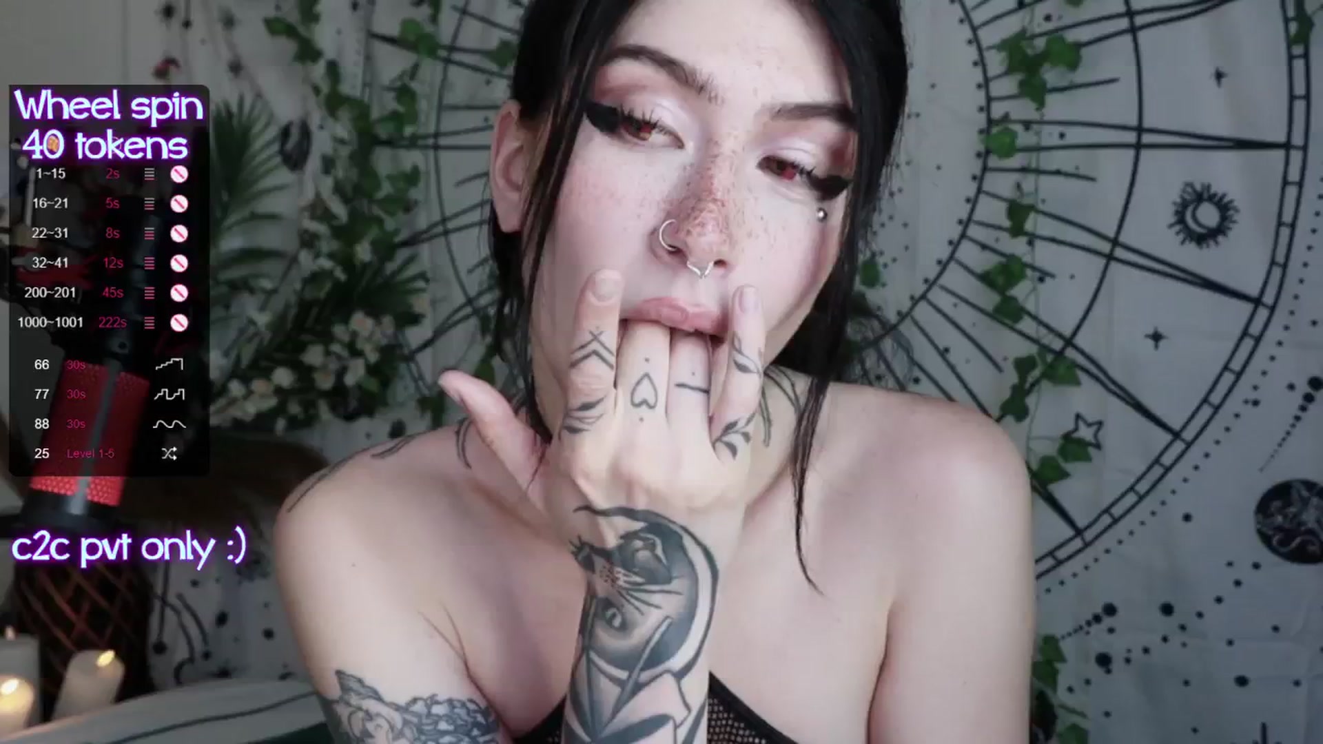 Gallery image thumbnail from Virtual_wafu's myfreecams stream on, 07/26/2024, 13:54 image 18 of 20