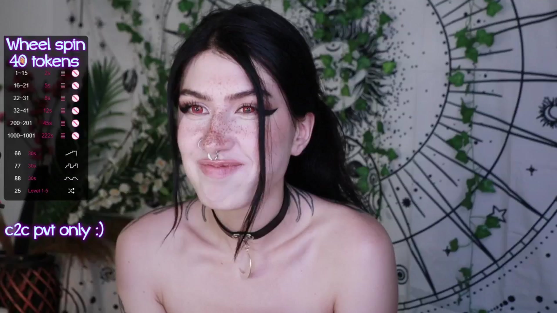 Gallery image thumbnail from Virtual_wafu's myfreecams stream on, 07/26/2024, 17:56 image 8 of 20