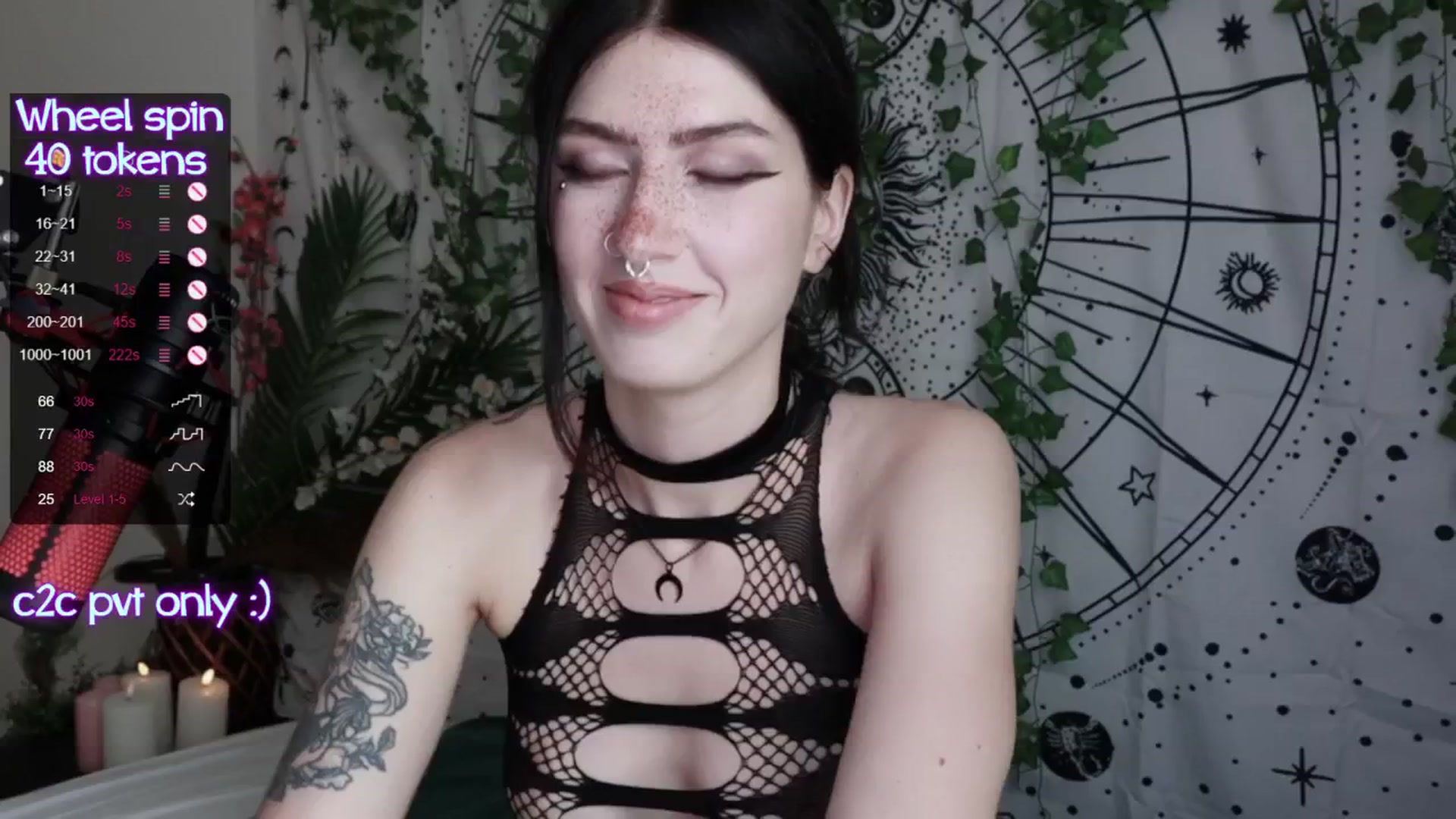 Gallery image thumbnail from Virtual_wafu's myfreecams stream on, 08/04/2024, 13:55 image 5 of 20
