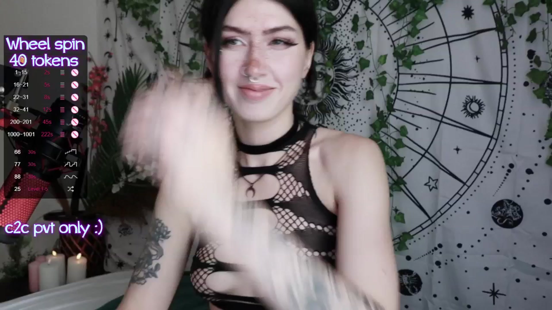 Gallery image thumbnail from Virtual_wafu's myfreecams stream on, 08/04/2024, 13:55 image 6 of 20