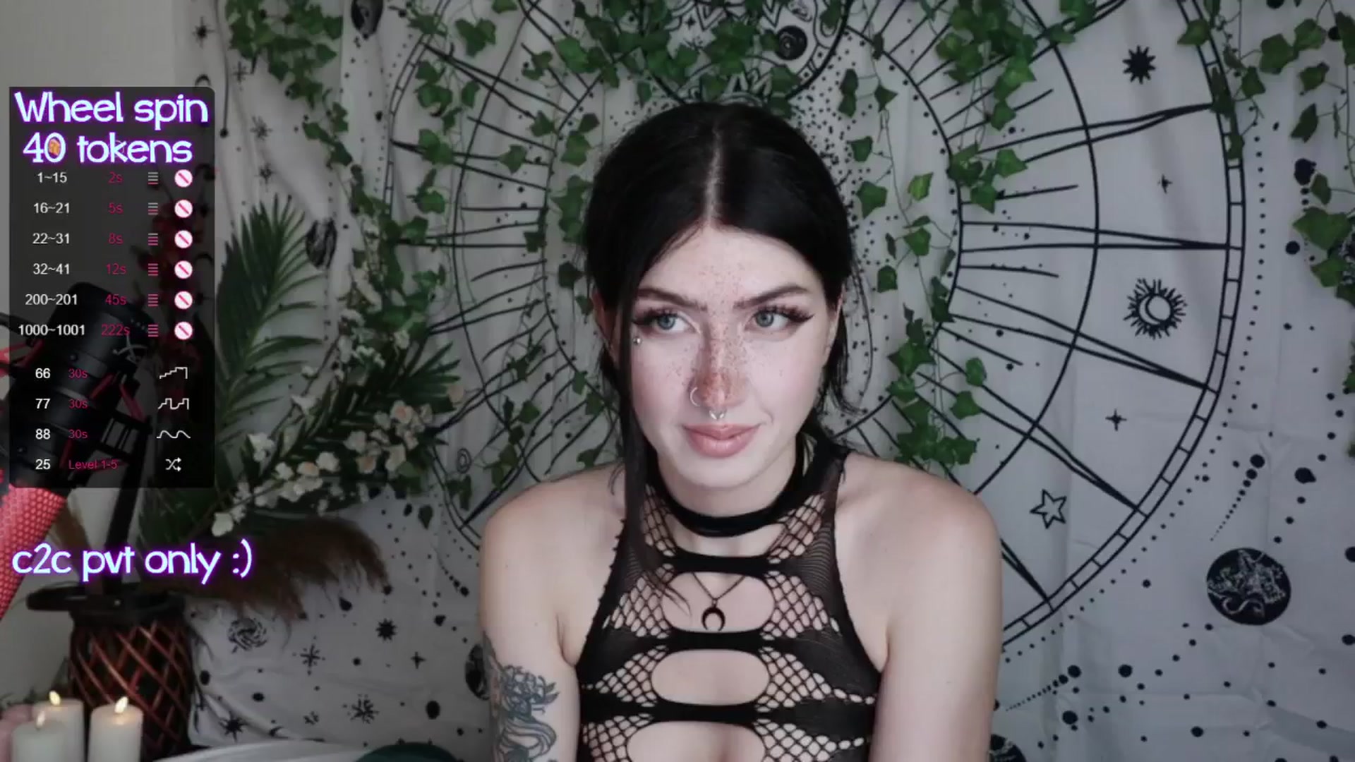 Gallery image thumbnail from Virtual_wafu's myfreecams stream on, 08/04/2024, 13:55 image 1 of 20