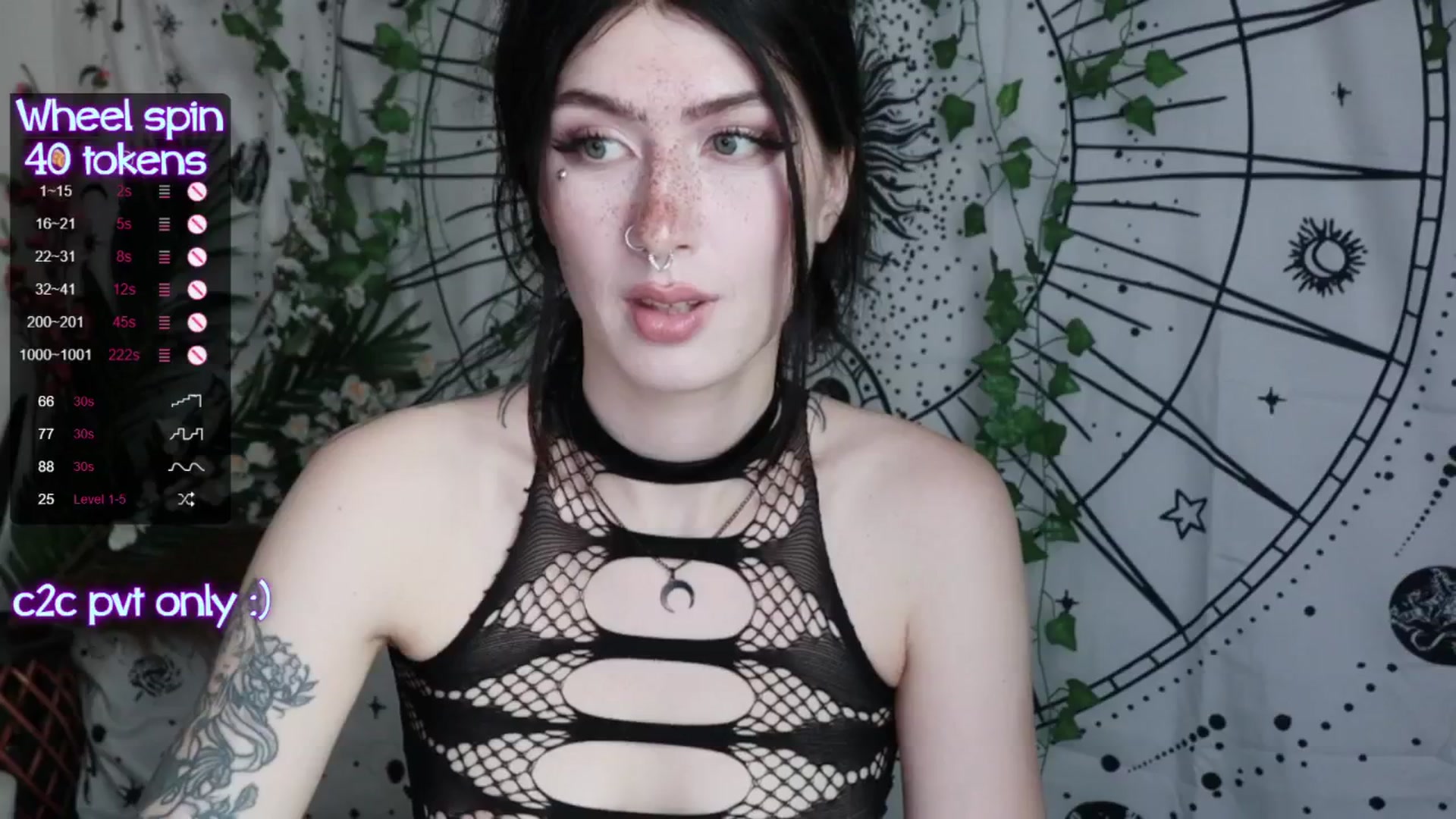 Gallery image thumbnail from Virtual_wafu's myfreecams stream on, 08/04/2024, 15:32 image 9 of 20