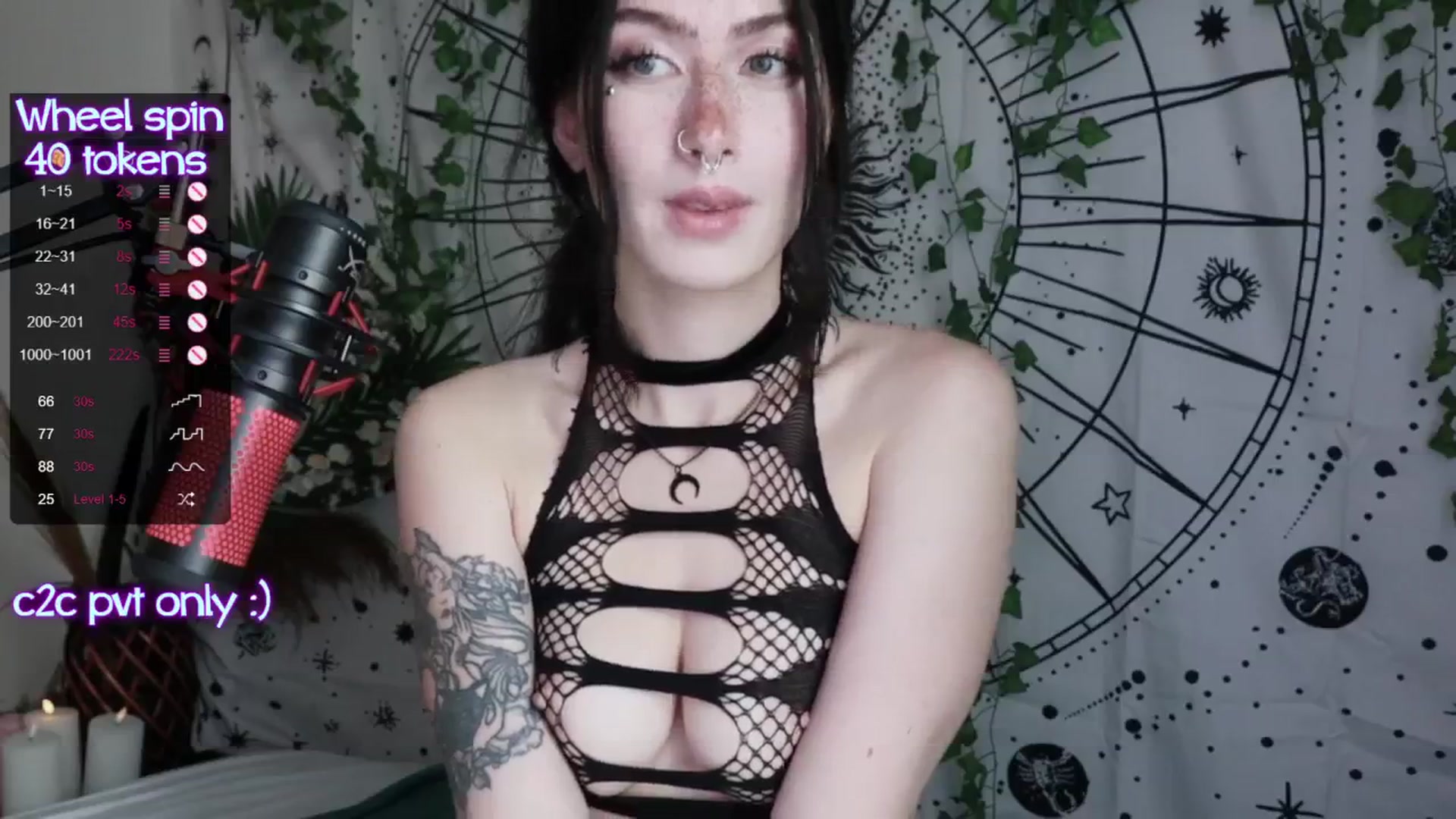 Gallery image thumbnail from Virtual_wafu's myfreecams stream on, 08/04/2024, 15:32 image 20 of 20