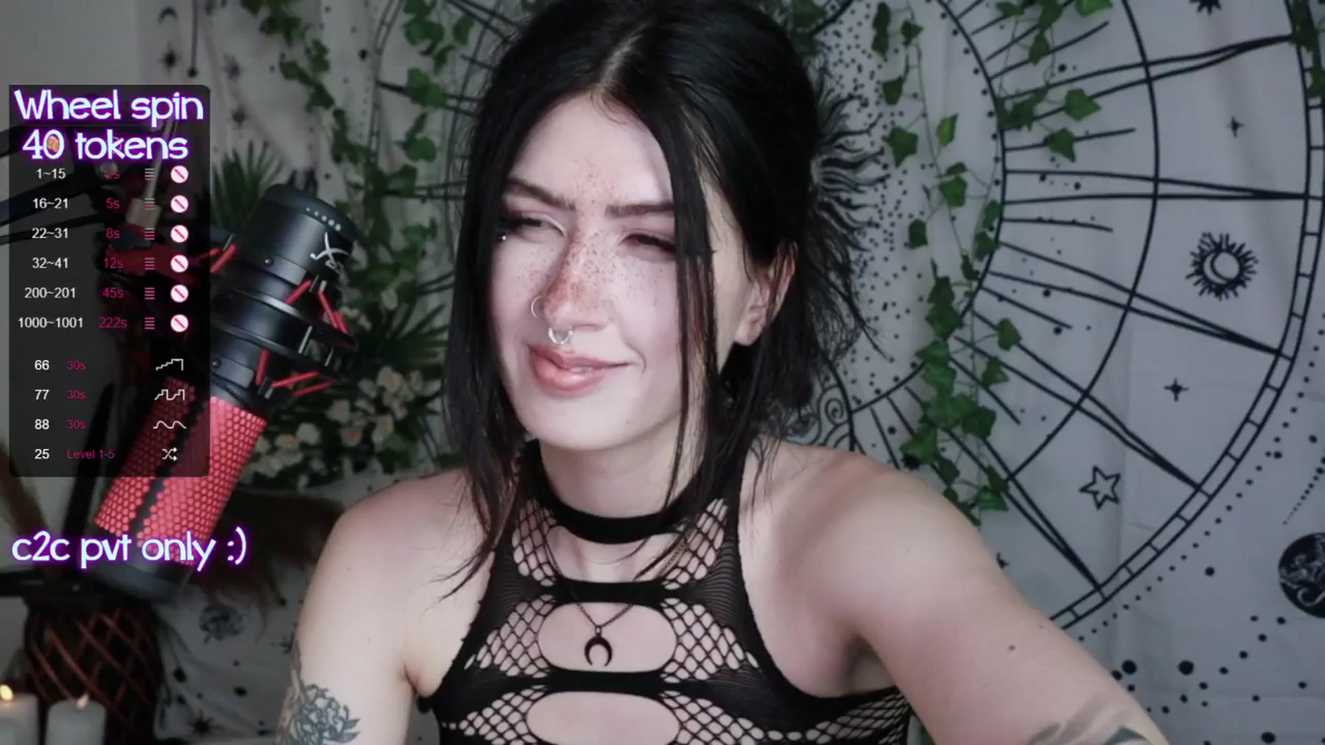 Gallery image thumbnail from Virtual_wafu's myfreecams stream on, 08/04/2024, 16:51 image 10 of 20