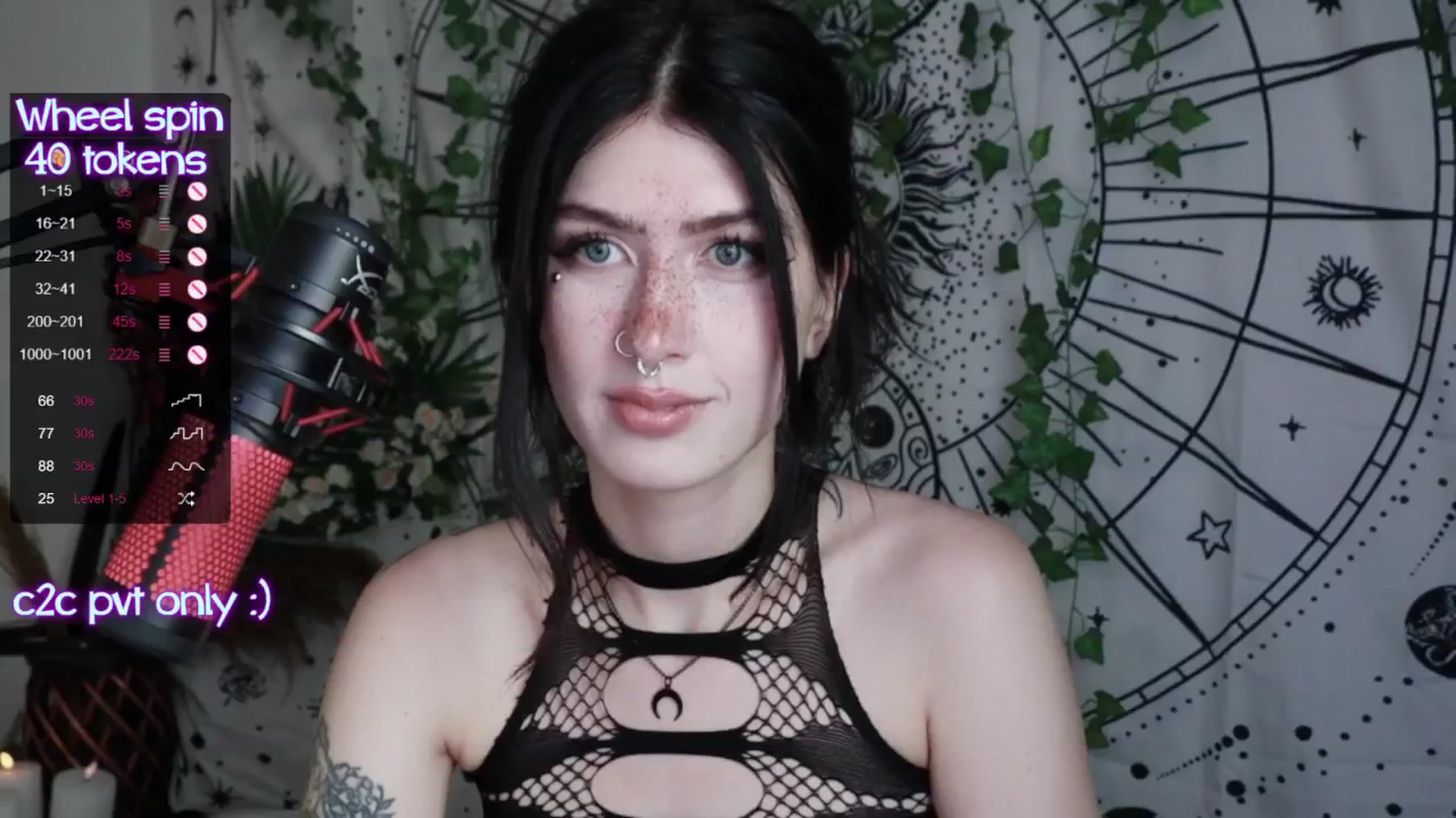 Gallery image thumbnail from Virtual_wafu's myfreecams stream on, 08/04/2024, 16:51 image 8 of 20