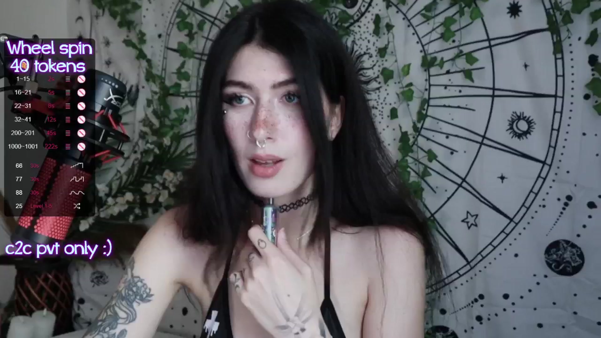 Gallery image thumbnail from Virtual_wafu's myfreecams stream on, 08/08/2024, 13:15 image 16 of 20