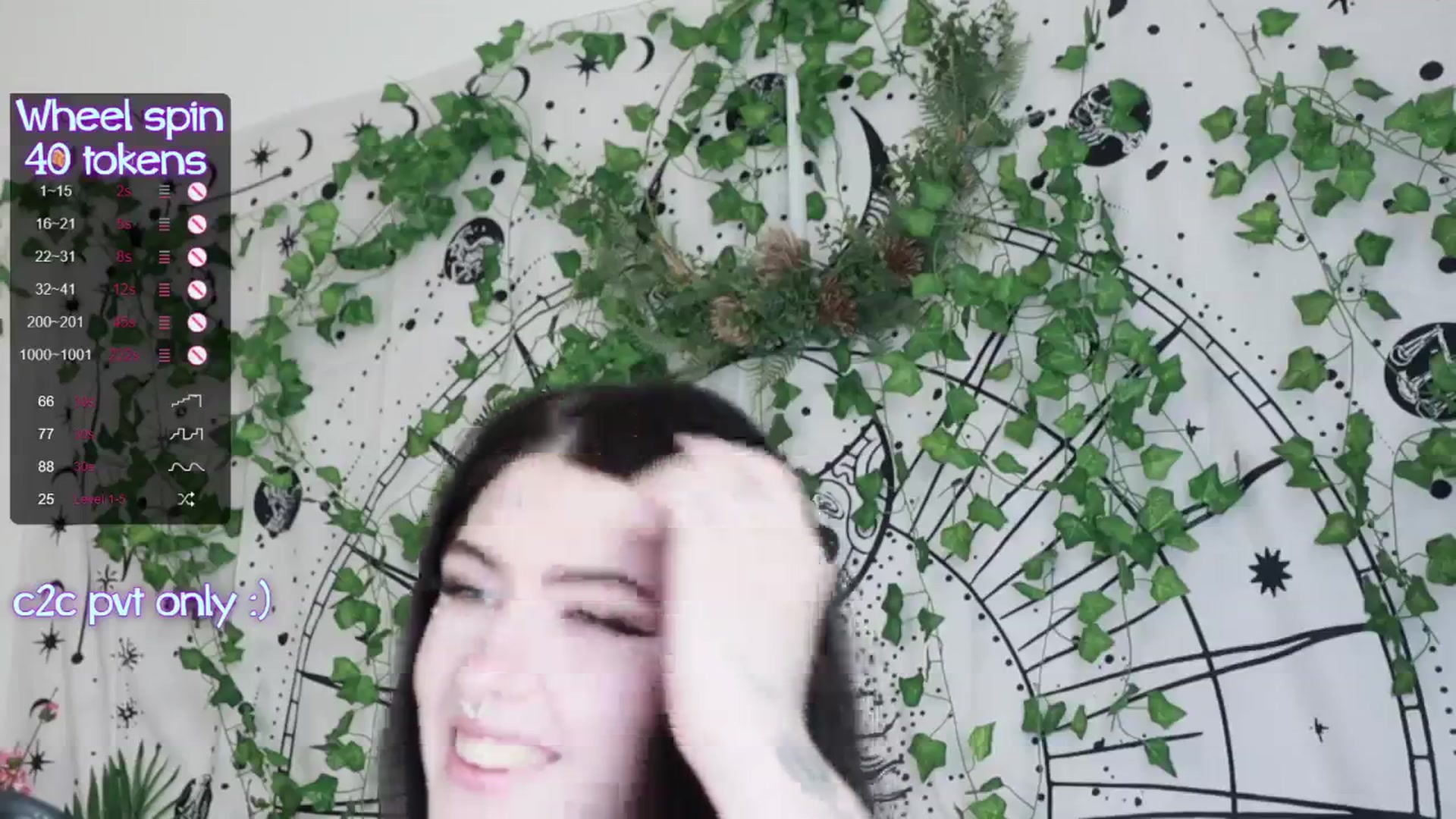 Gallery image thumbnail from Virtual_wafu's myfreecams stream on, 08/08/2024, 13:15 image 11 of 20