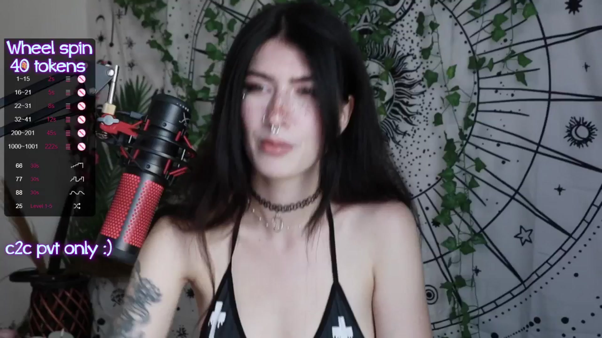 Gallery image thumbnail from Virtual_wafu's myfreecams stream on, 08/08/2024, 13:38 image 15 of 20