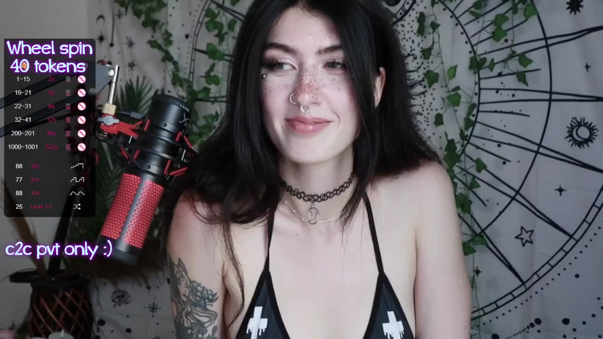 Gallery image thumbnail from Virtual_wafu's myfreecams stream on, 08/08/2024, 13:38 image 14 of 20