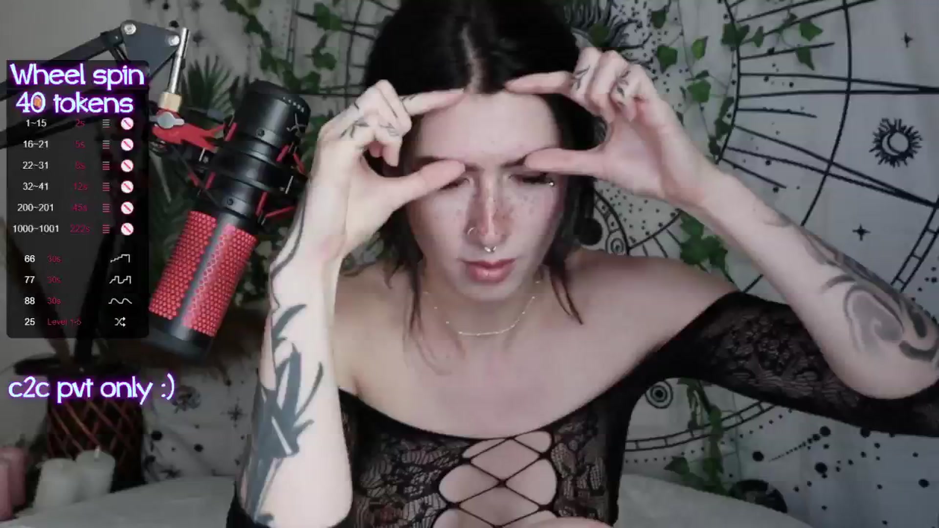 Gallery image thumbnail from Virtual_wafu's myfreecams stream on, 08/08/2024, 14:50 image 20 of 20