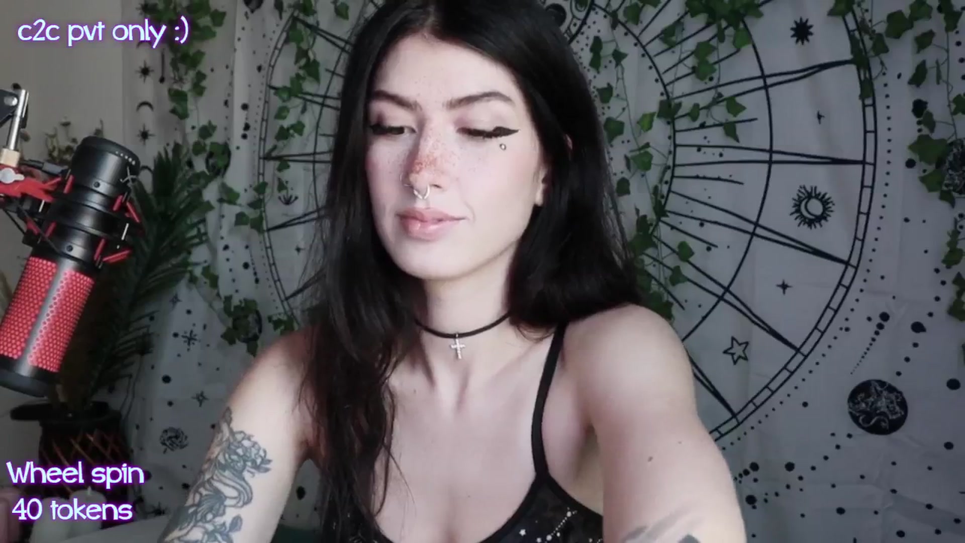 Gallery image thumbnail from Virtual_wafu's myfreecams stream on, 08/09/2024, 16:15 image 9 of 20