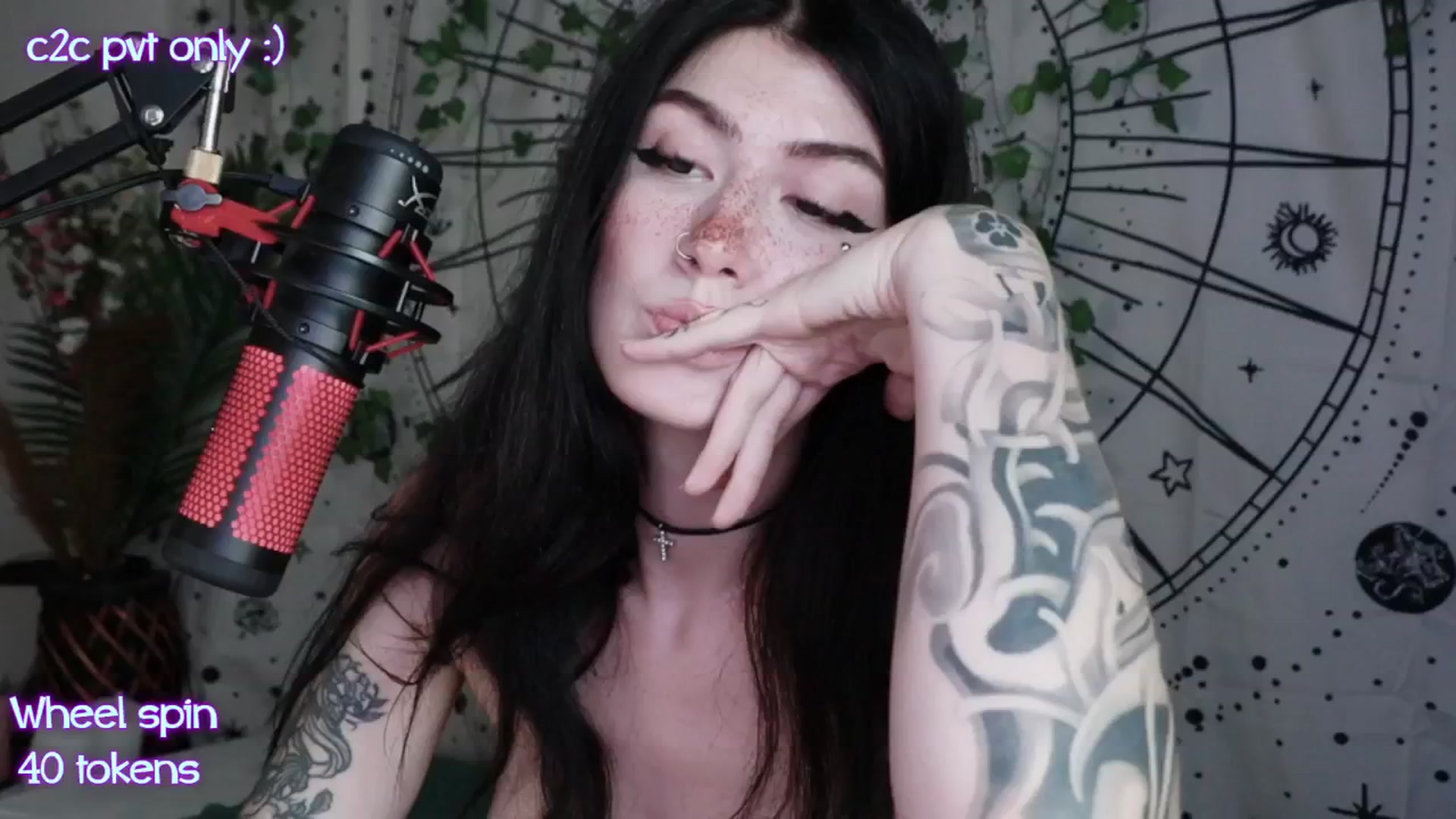 Gallery image thumbnail from Virtual_wafu's myfreecams stream on, 08/09/2024, 17:18 image 11 of 20