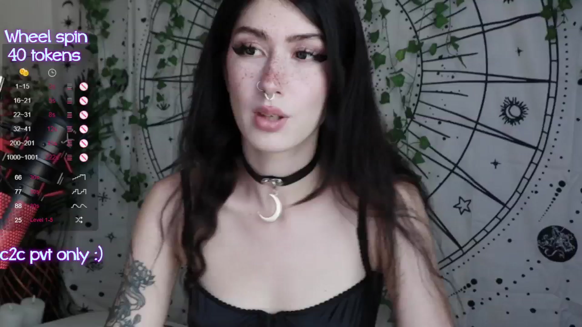 Gallery image thumbnail from Virtual_wafu's myfreecams stream on, 08/10/2024, 14:14 image 16 of 20