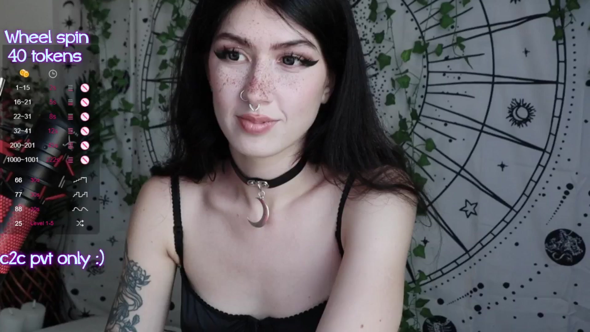 Gallery image thumbnail from Virtual_wafu's myfreecams stream on, 08/10/2024, 14:14 image 18 of 20