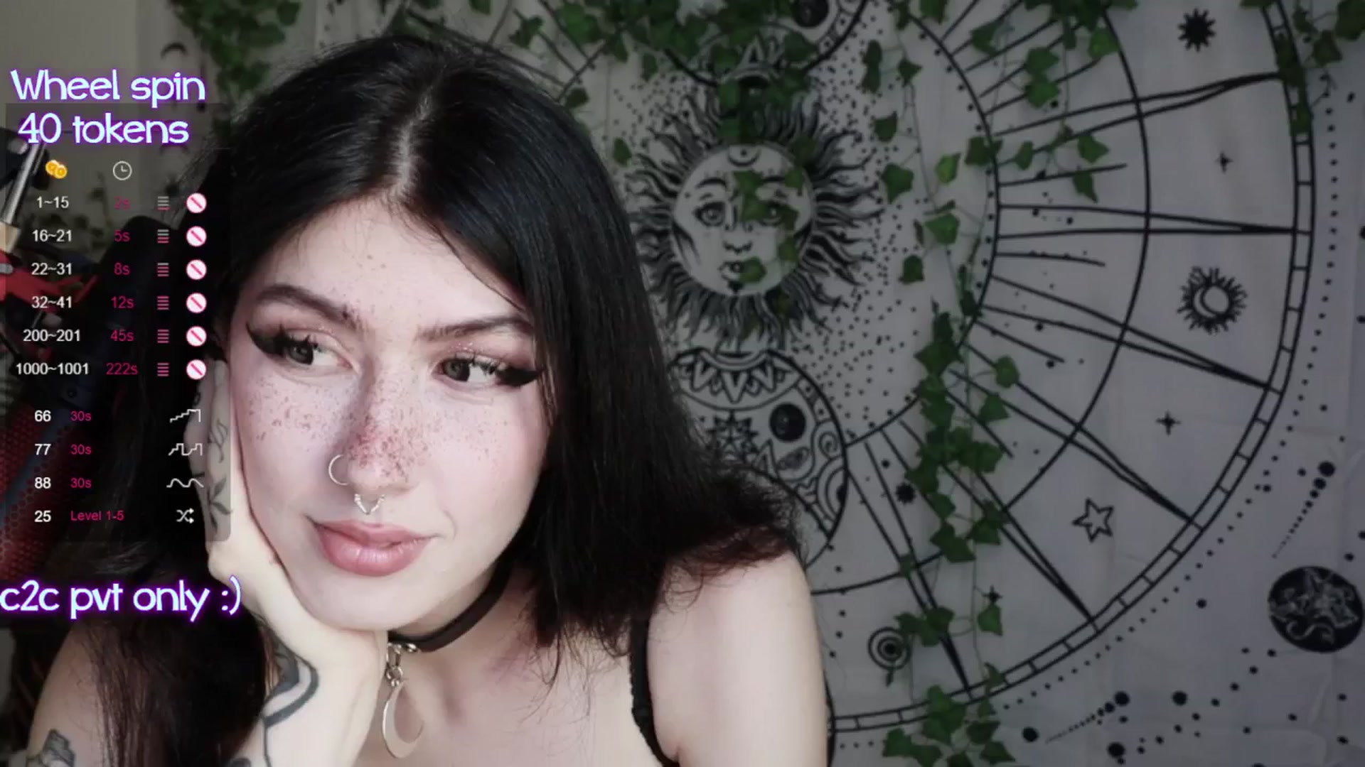 Gallery image thumbnail from Virtual_wafu's myfreecams stream on, 08/10/2024, 14:14 image 2 of 20