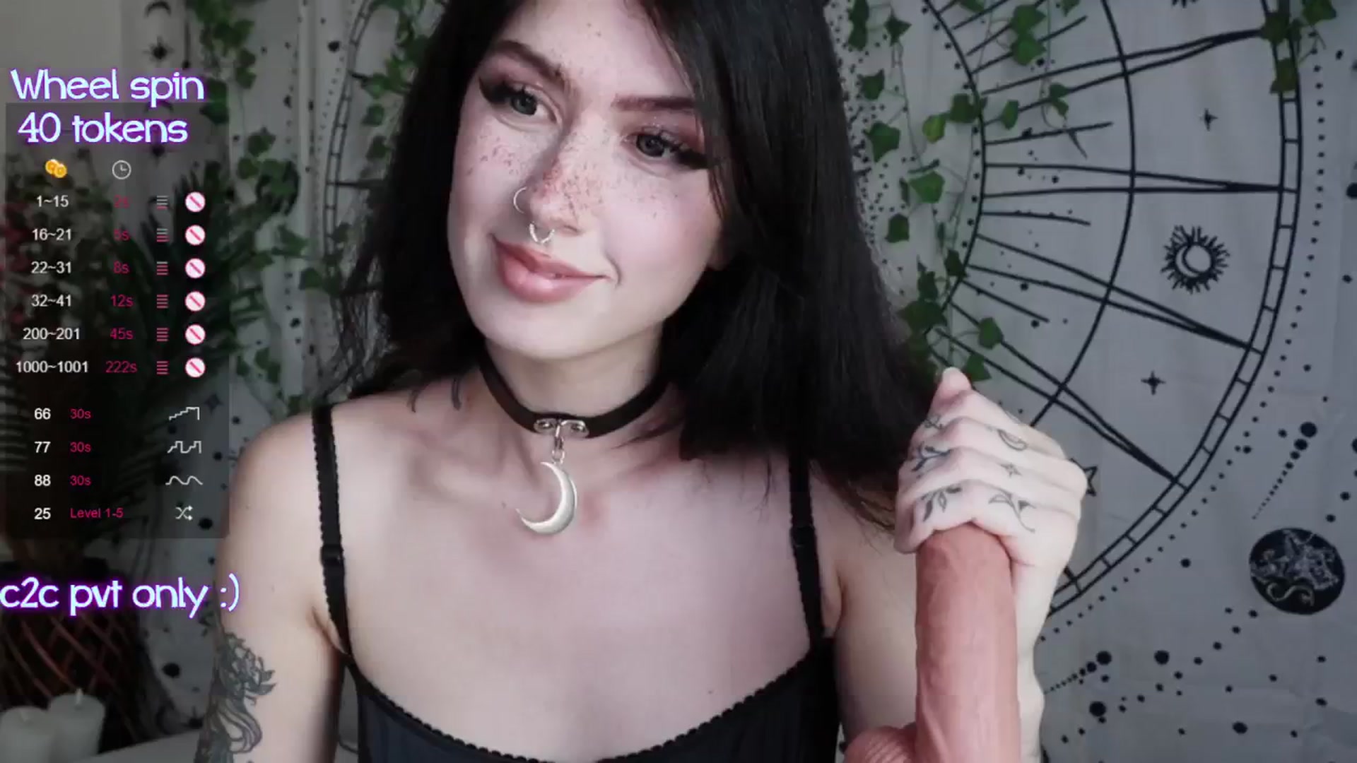 Gallery image thumbnail from Virtual_wafu's myfreecams stream on, 08/10/2024, 14:14 image 20 of 20
