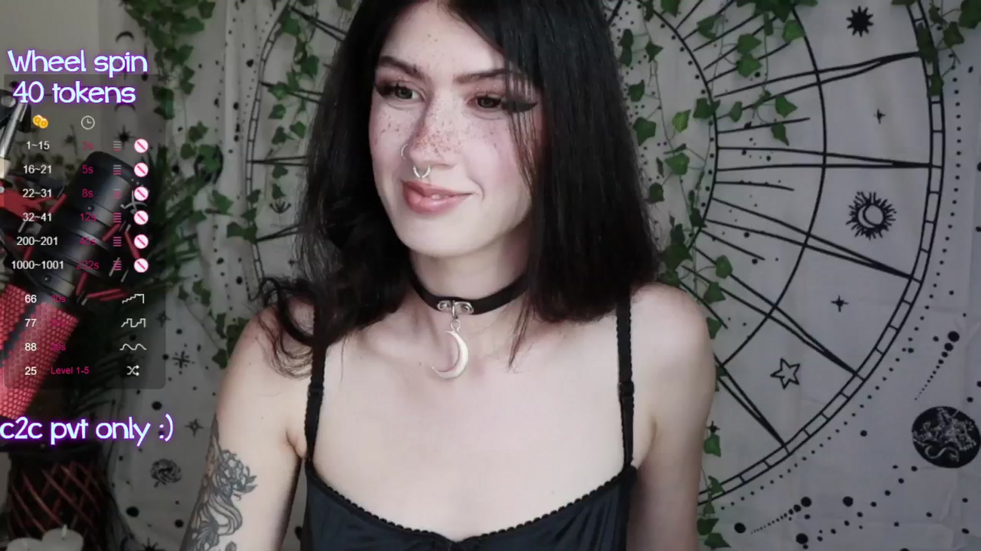 Gallery image thumbnail from Virtual_wafu's myfreecams stream on, 08/10/2024, 14:14 image 3 of 20