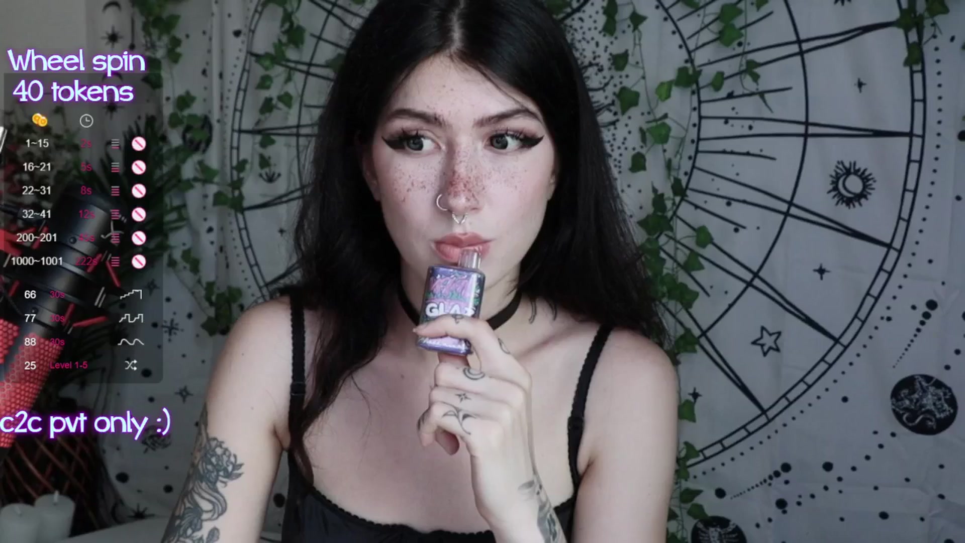 Gallery image thumbnail from Virtual_wafu's myfreecams stream on, 08/10/2024, 14:14 image 19 of 20