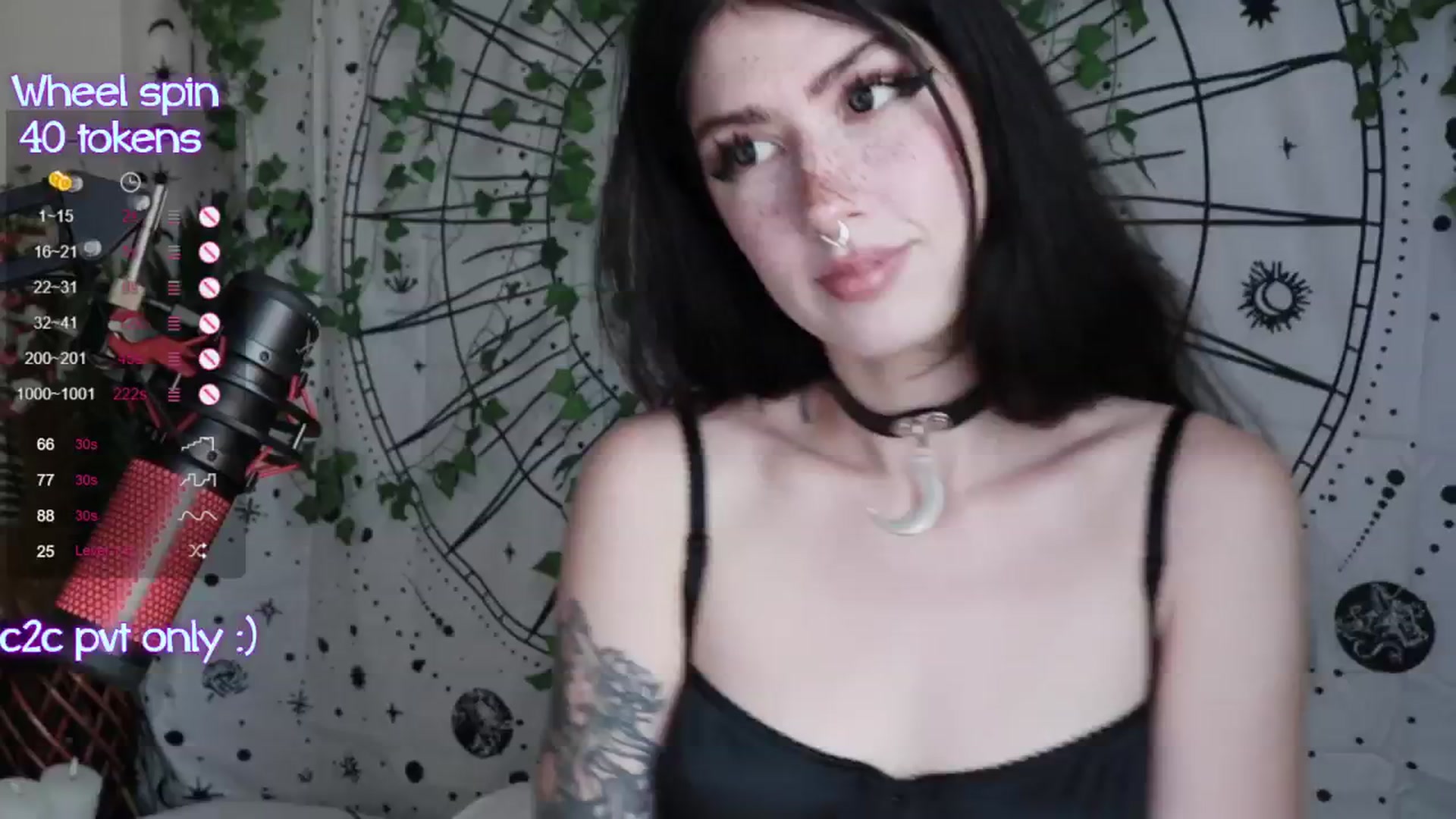 Gallery image thumbnail from Virtual_wafu's myfreecams stream on, 08/10/2024, 15:31 image 2 of 20